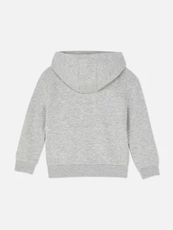 Classic Pullover Hoodie