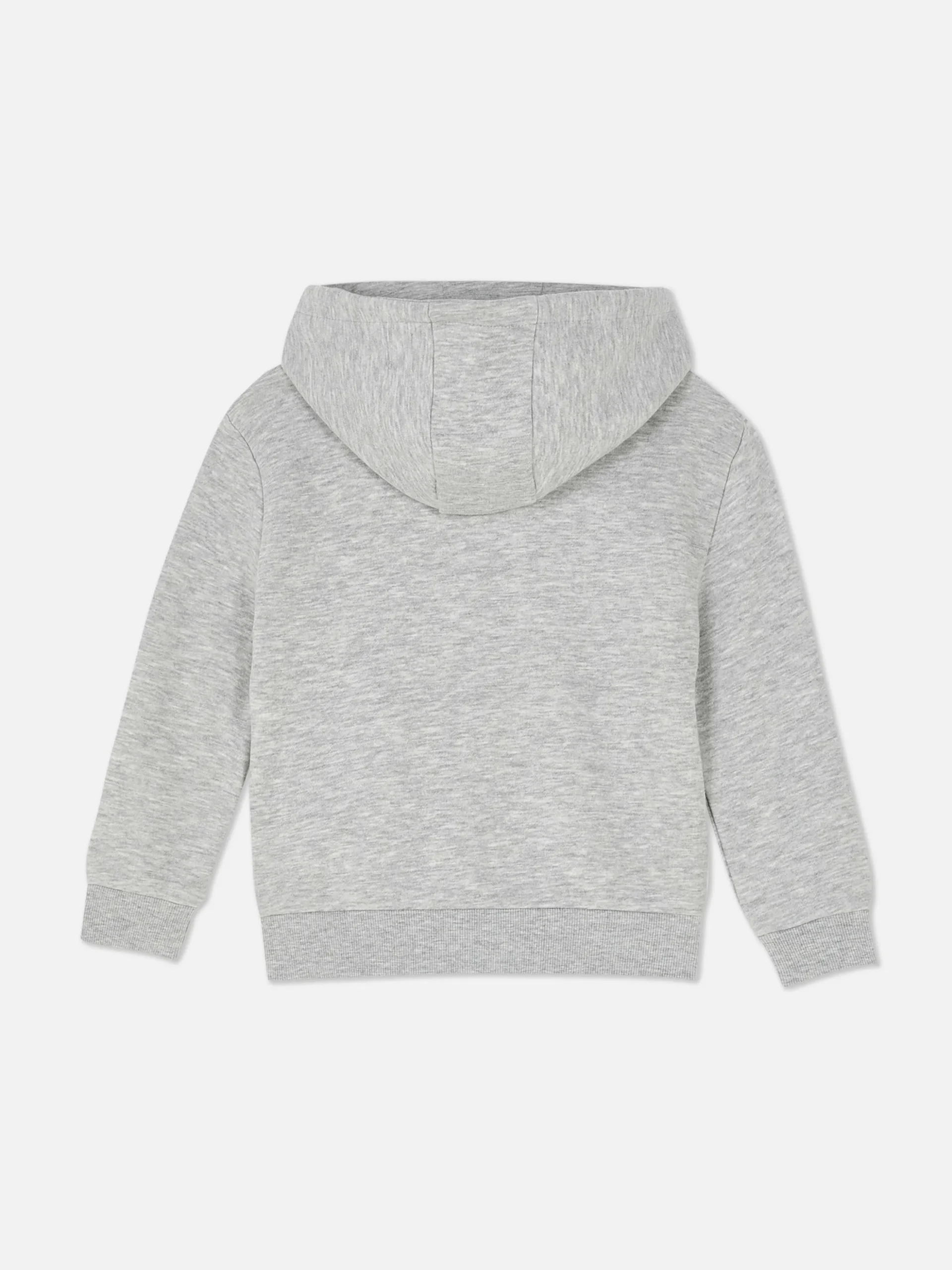 Classic Pullover Hoodie