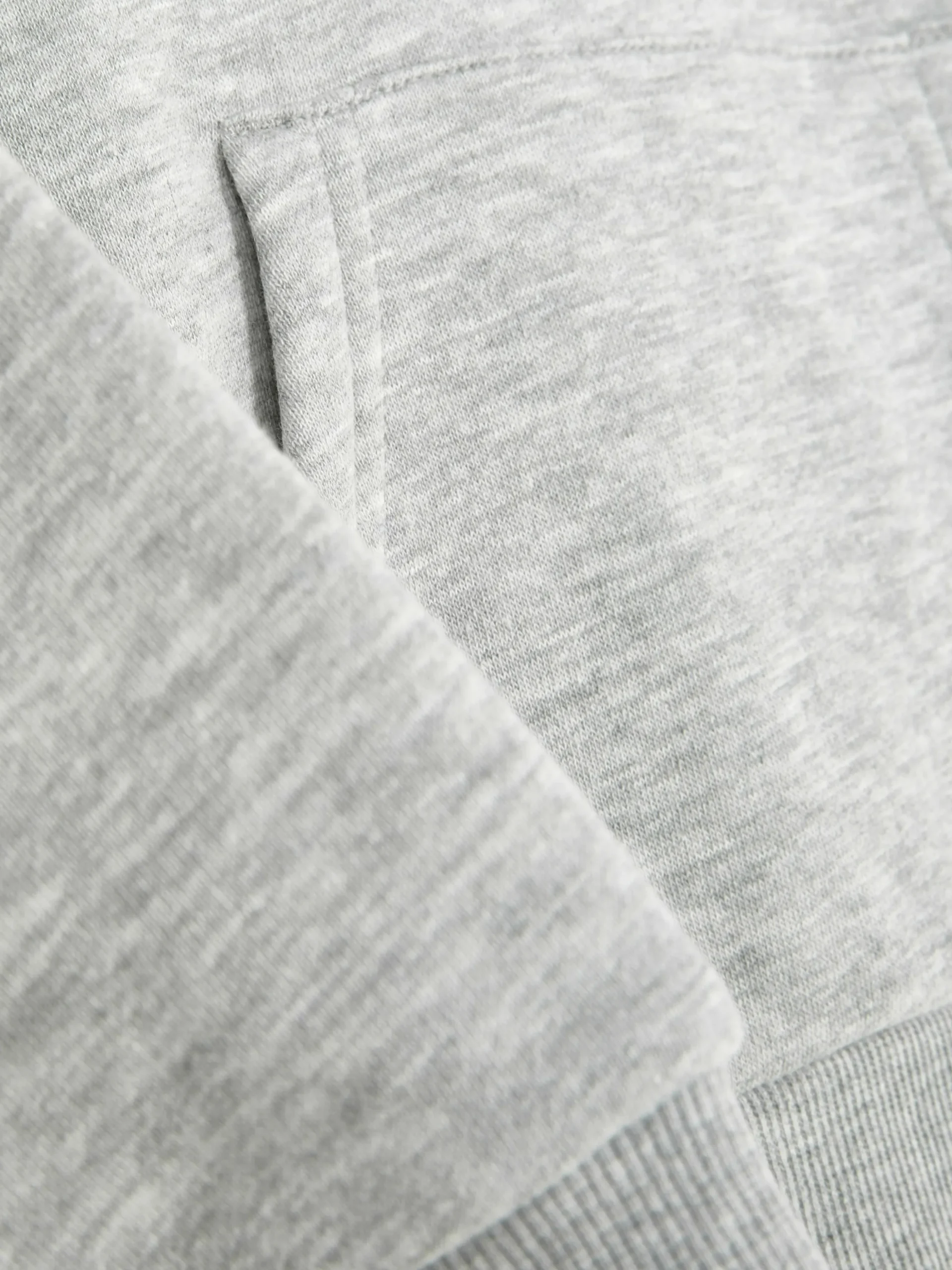 Classic Pullover Hoodie