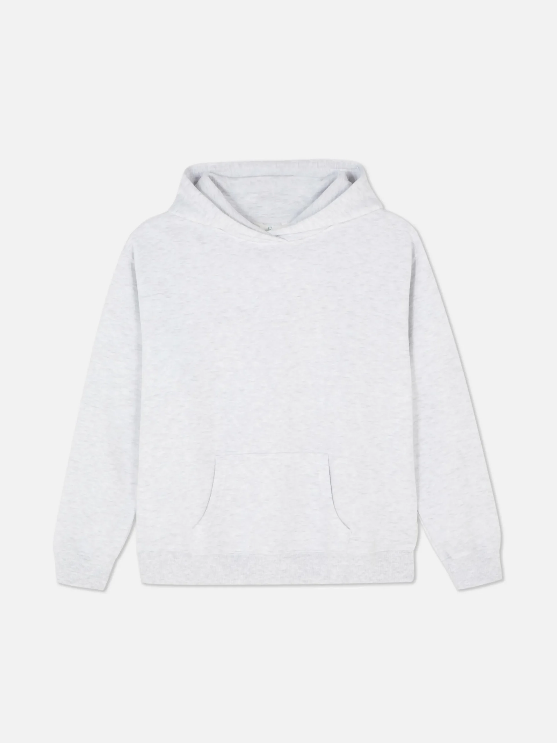 Classic Pullover Hoodie