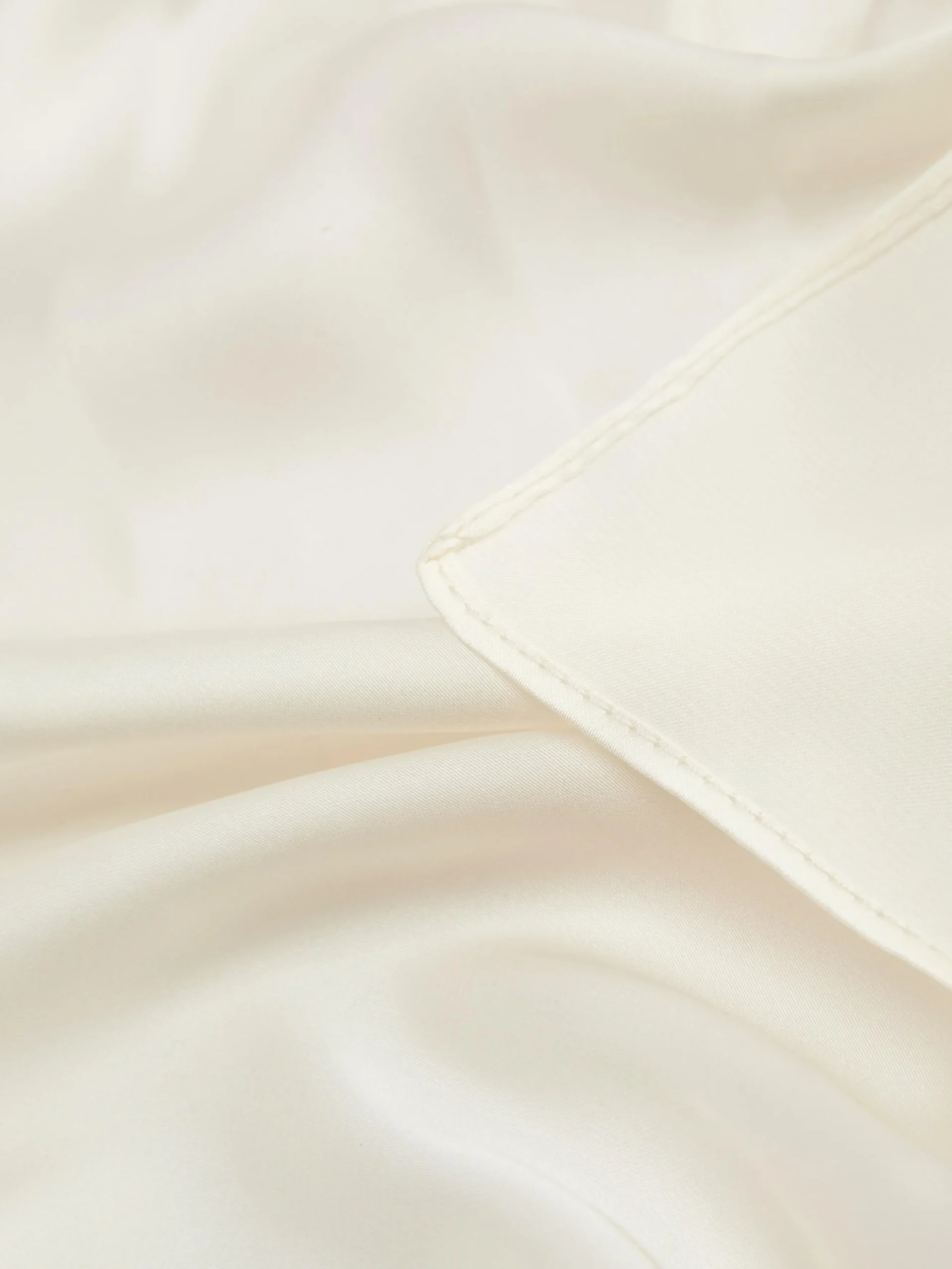Classic Satin Scarf