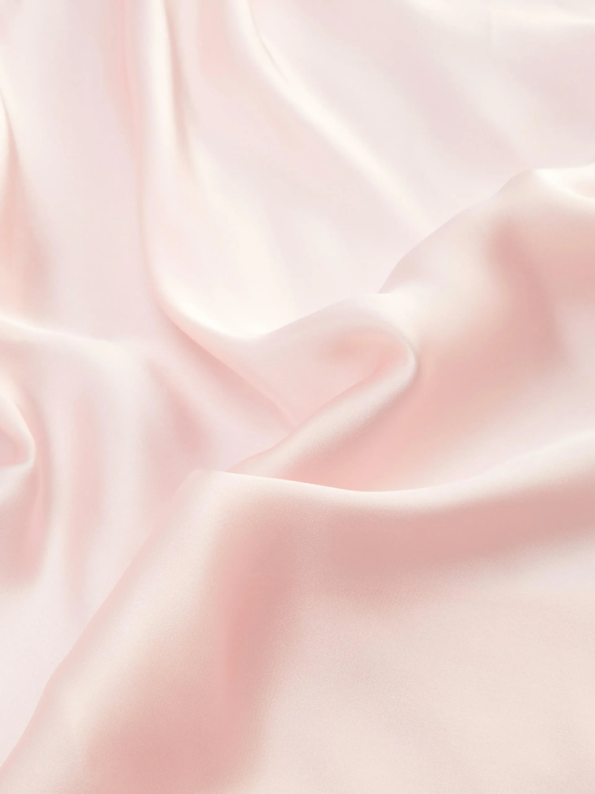 Classic Satin Scarf