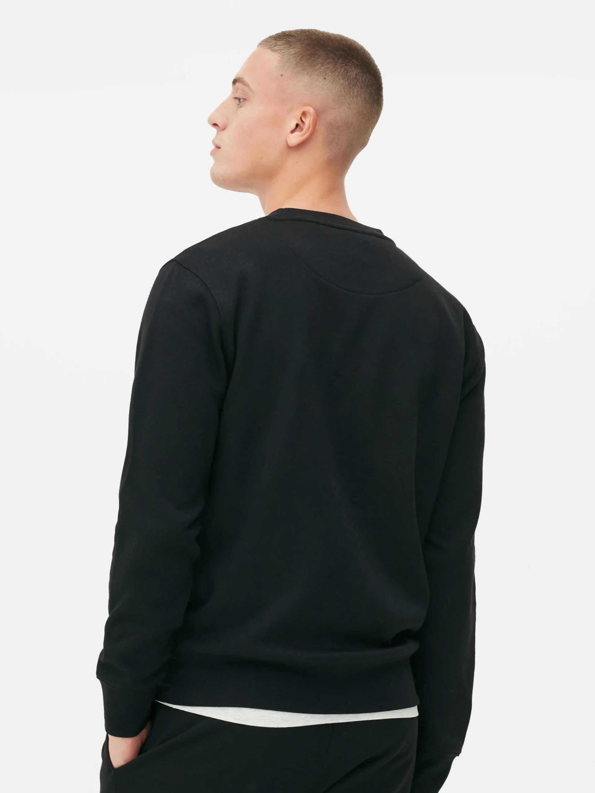 Classic Sweatshirt