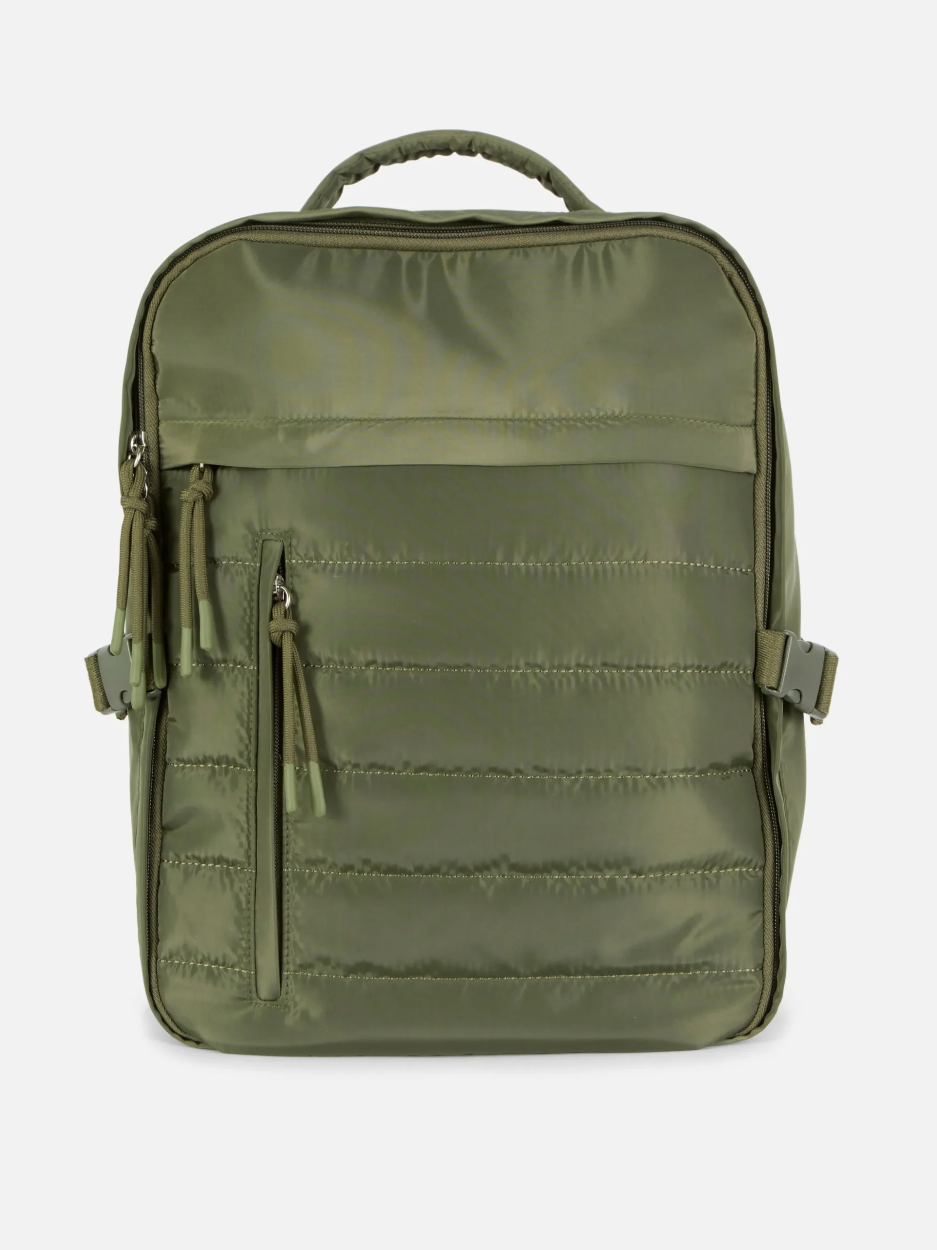 Compact Travel Backpack