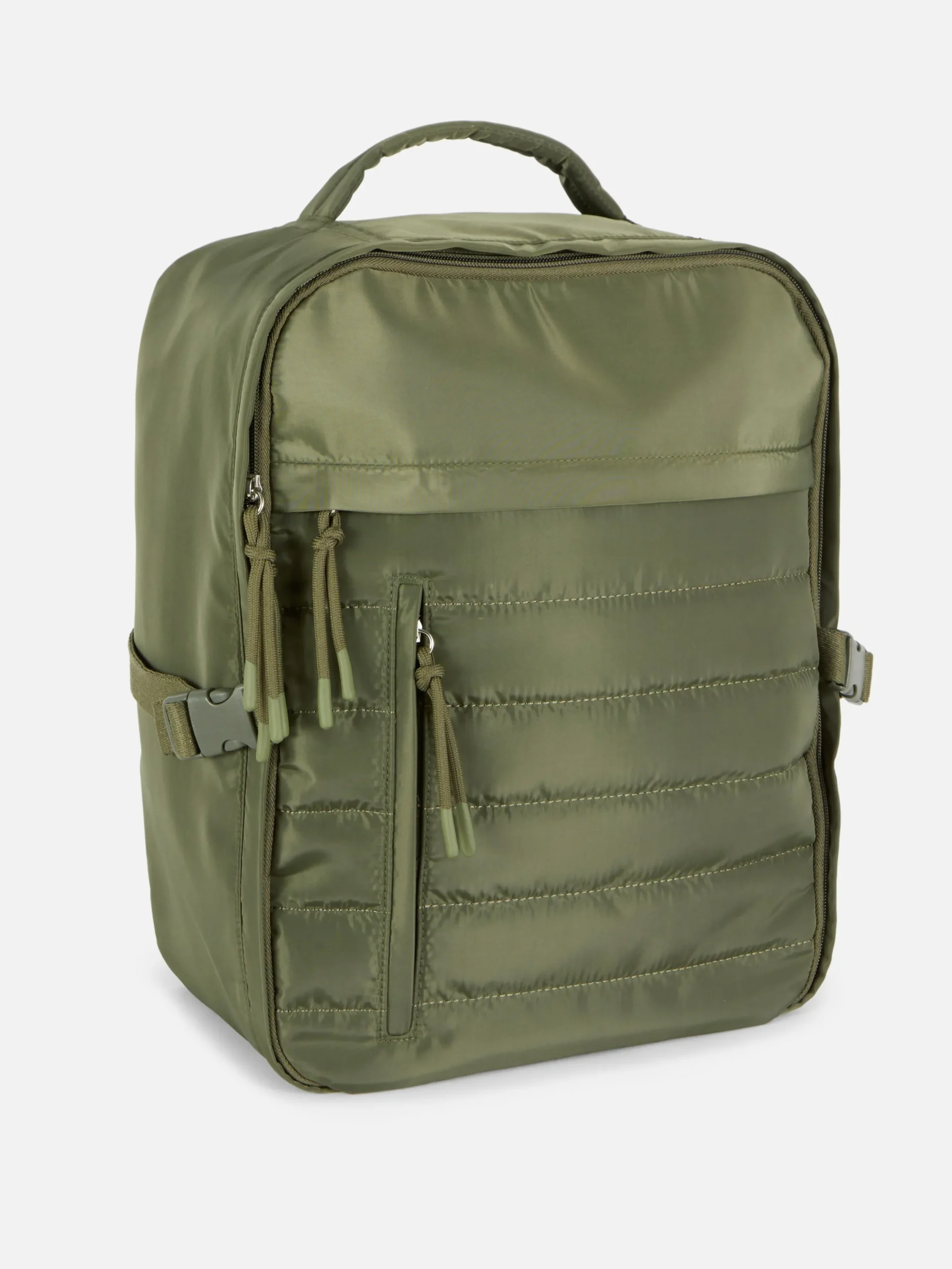 Compact Travel Backpack