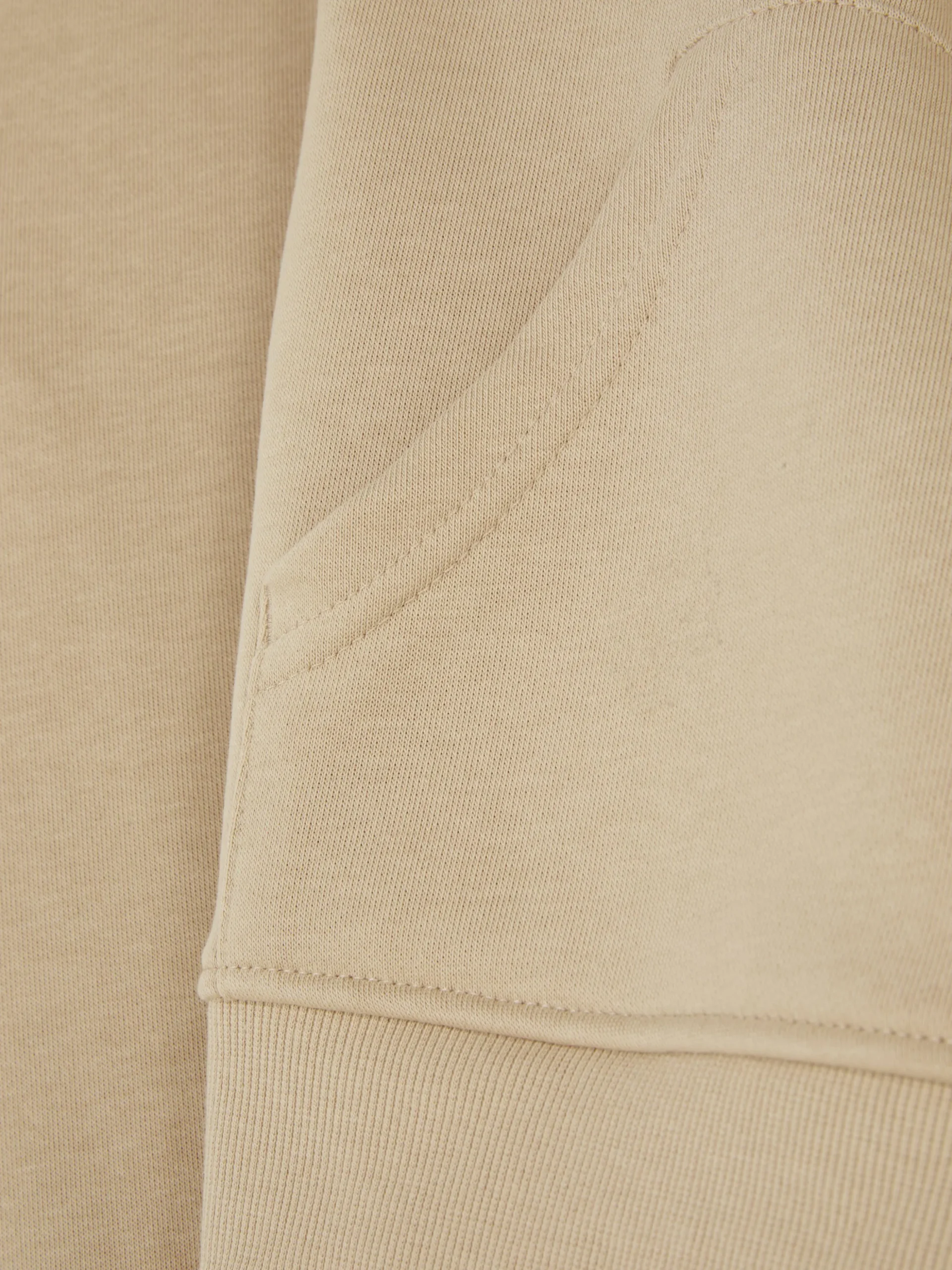 Co-ord Hoodie And Joggers Set