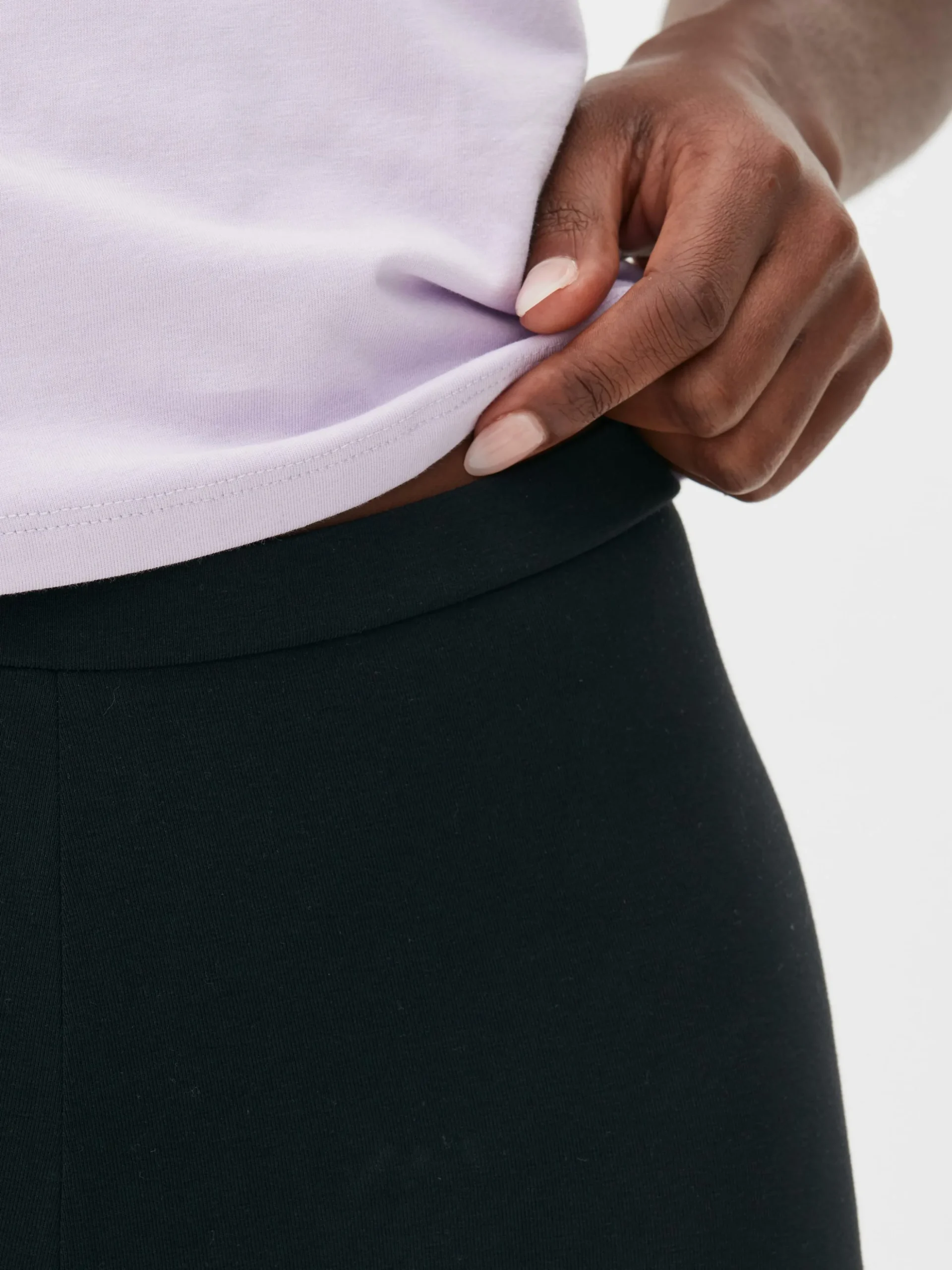 Cotton Leggings