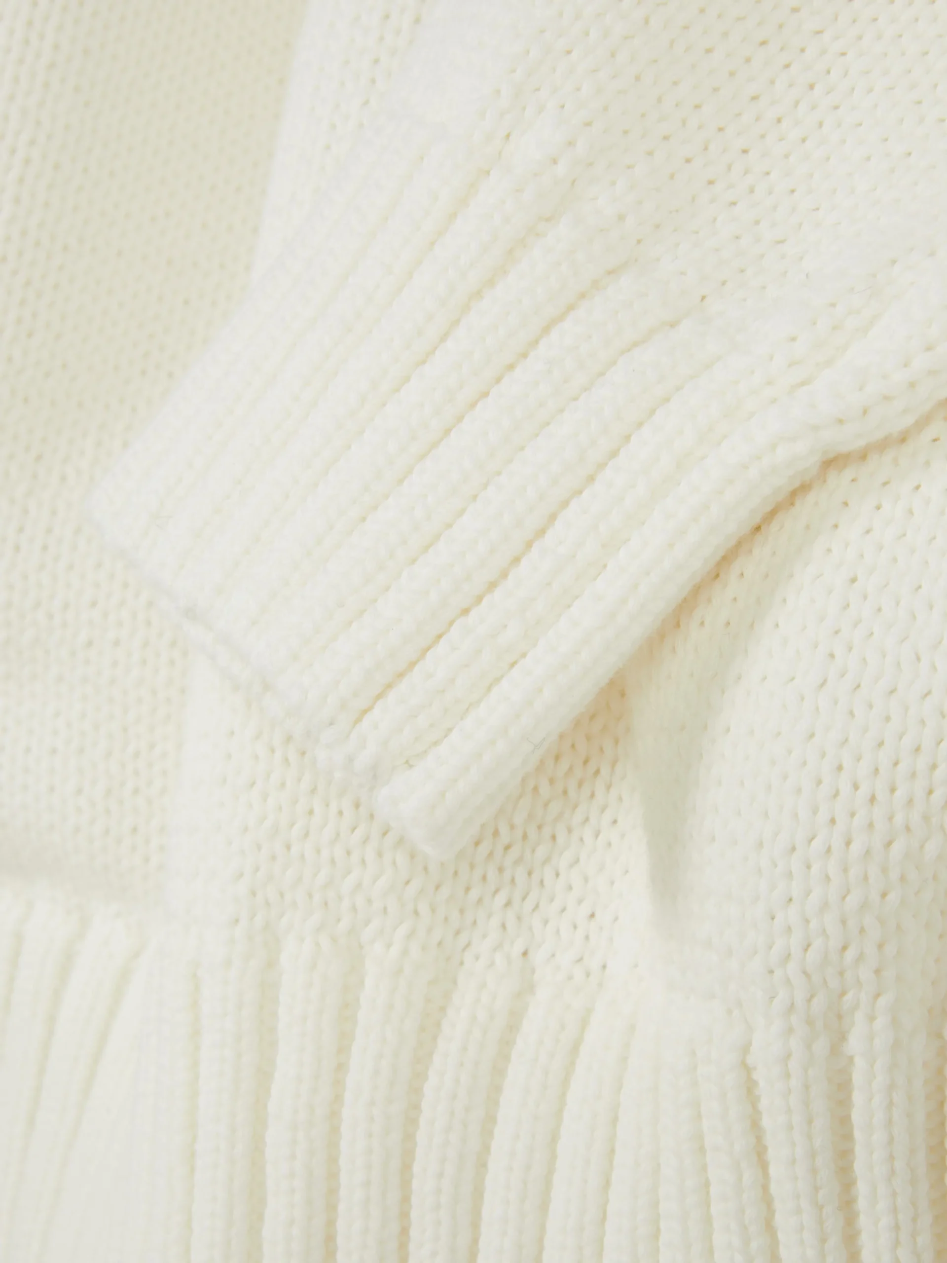 Crew Neck Sweater