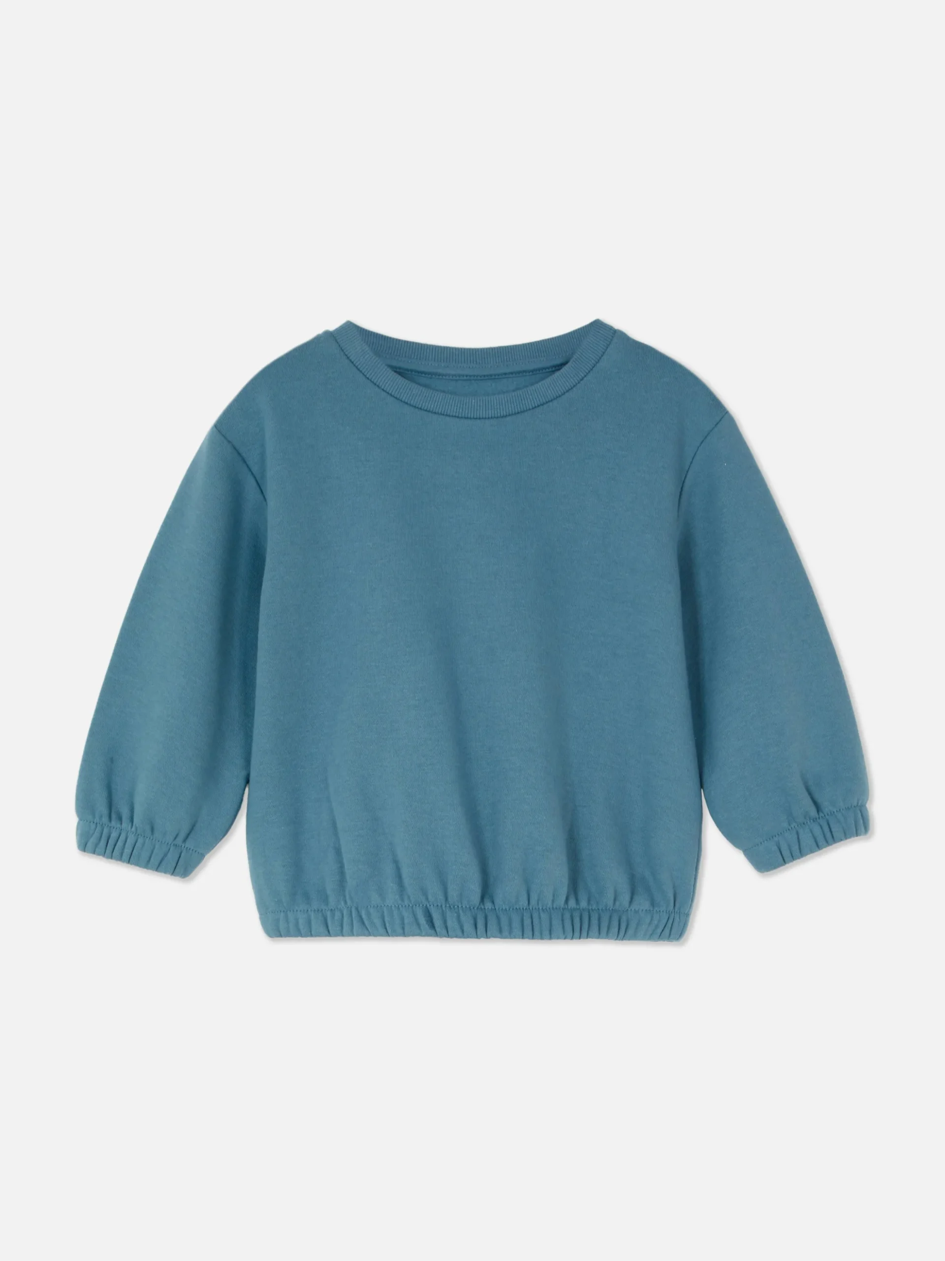 Crew Neck Sweatshirt