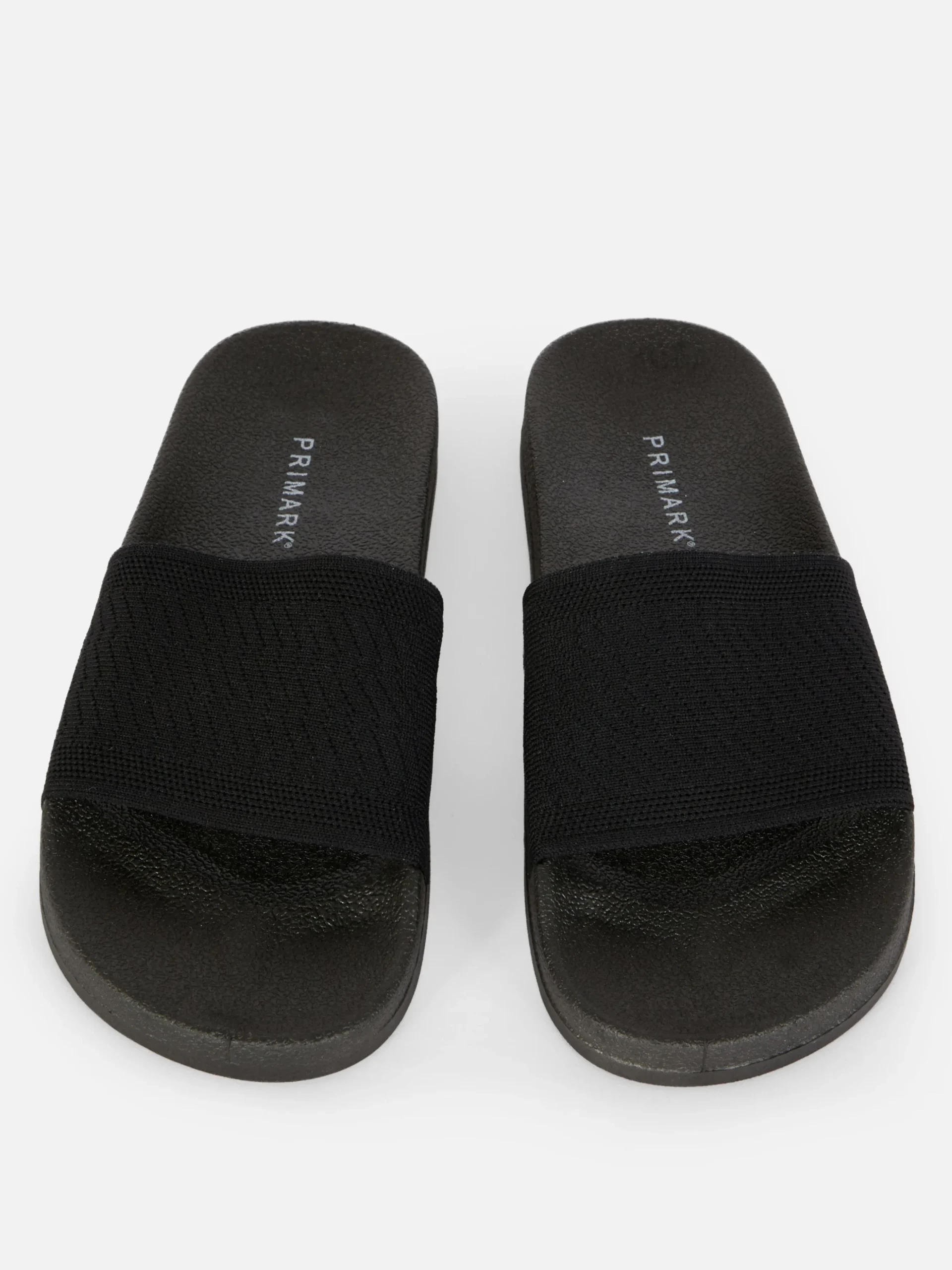Crochet Strap Pool Slides