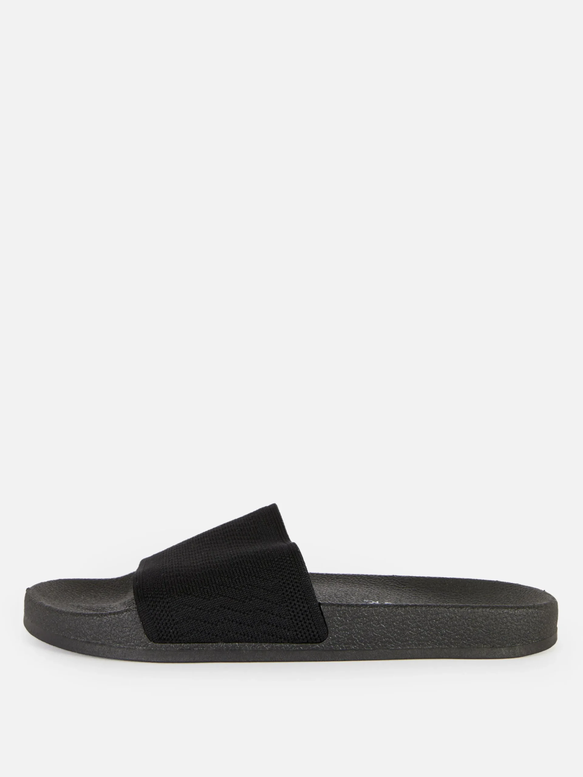 Crochet Strap Pool Slides