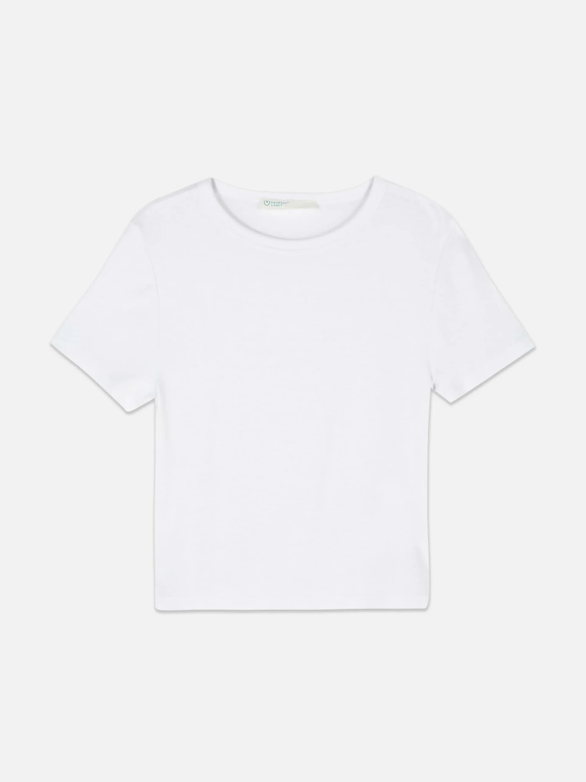 Cropped T-Shirt
