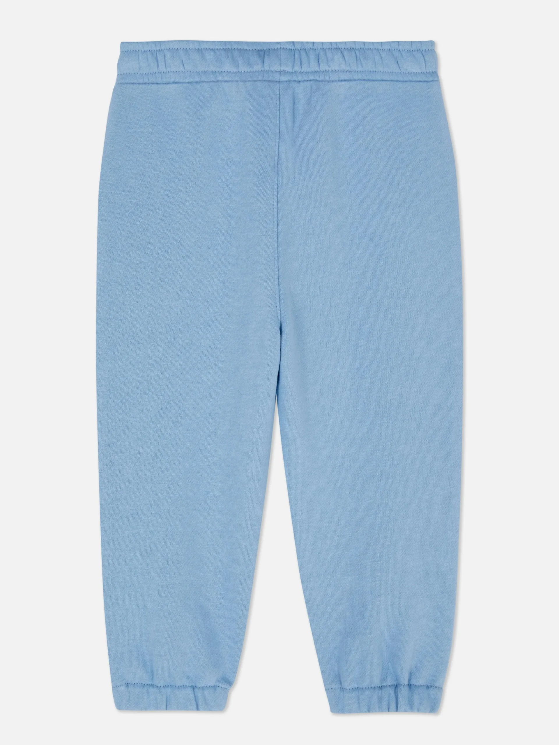 Cuffed Drawstring Joggers