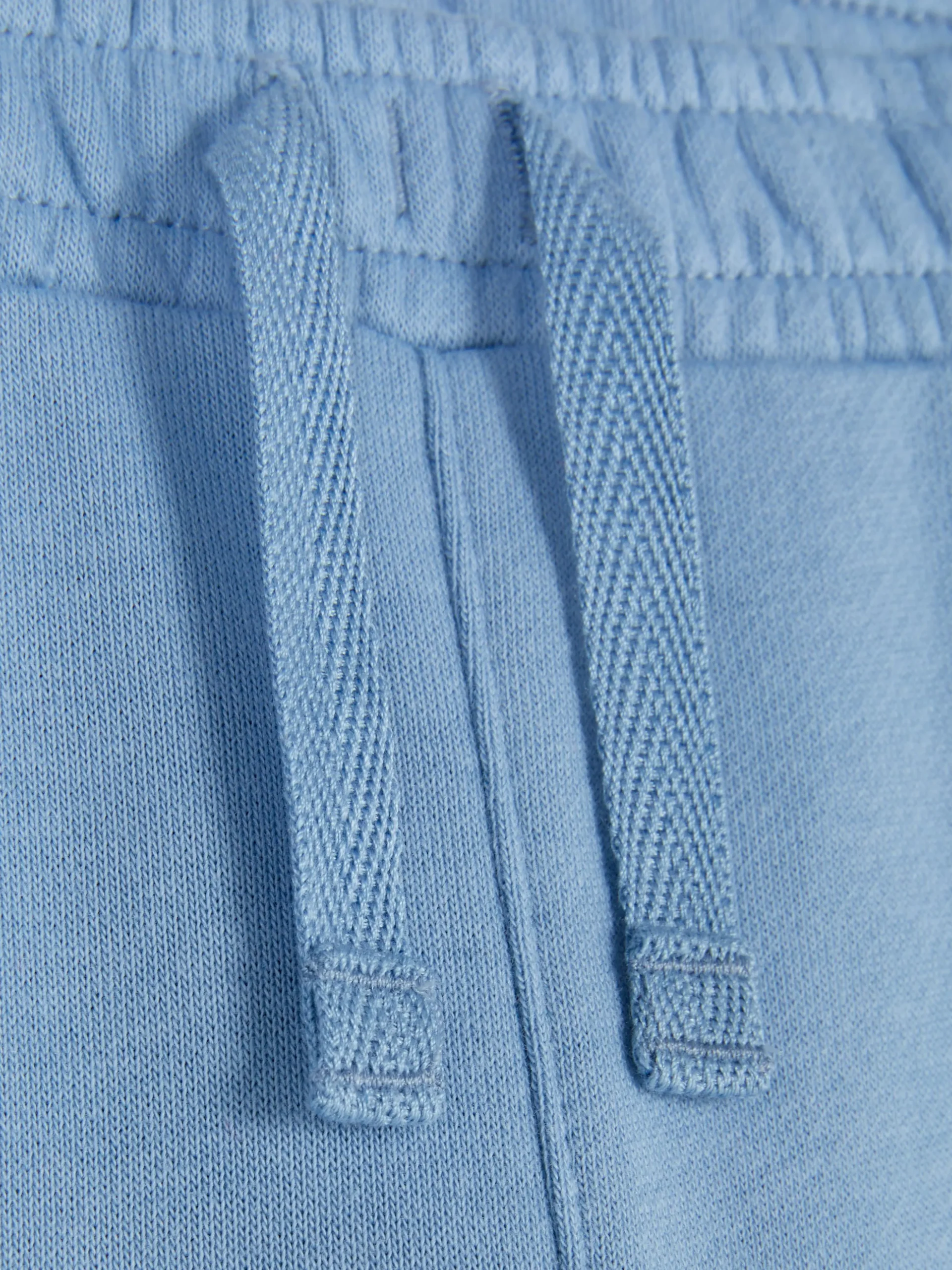 Cuffed Drawstring Joggers