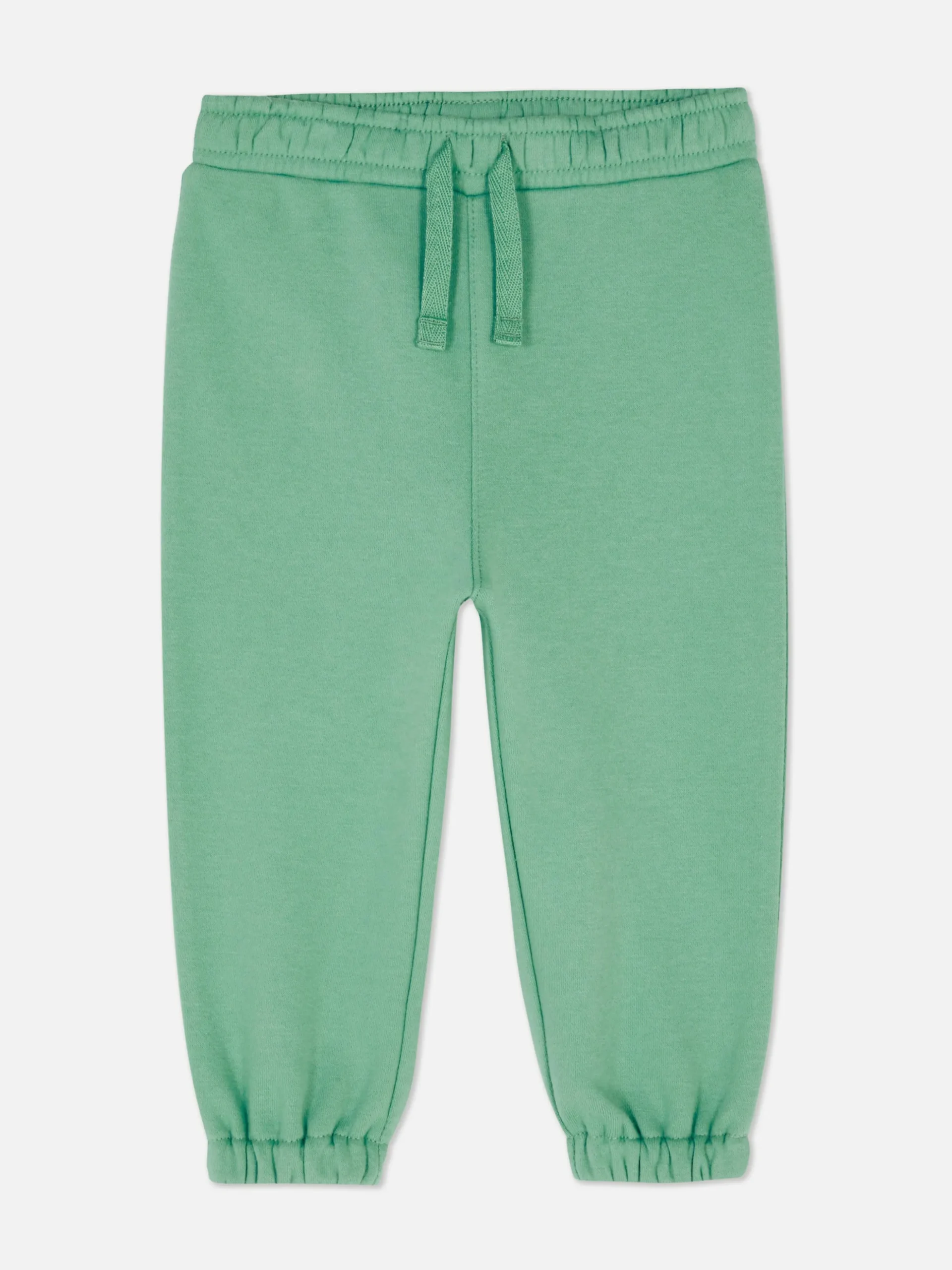 Cuffed Drawstring Joggers