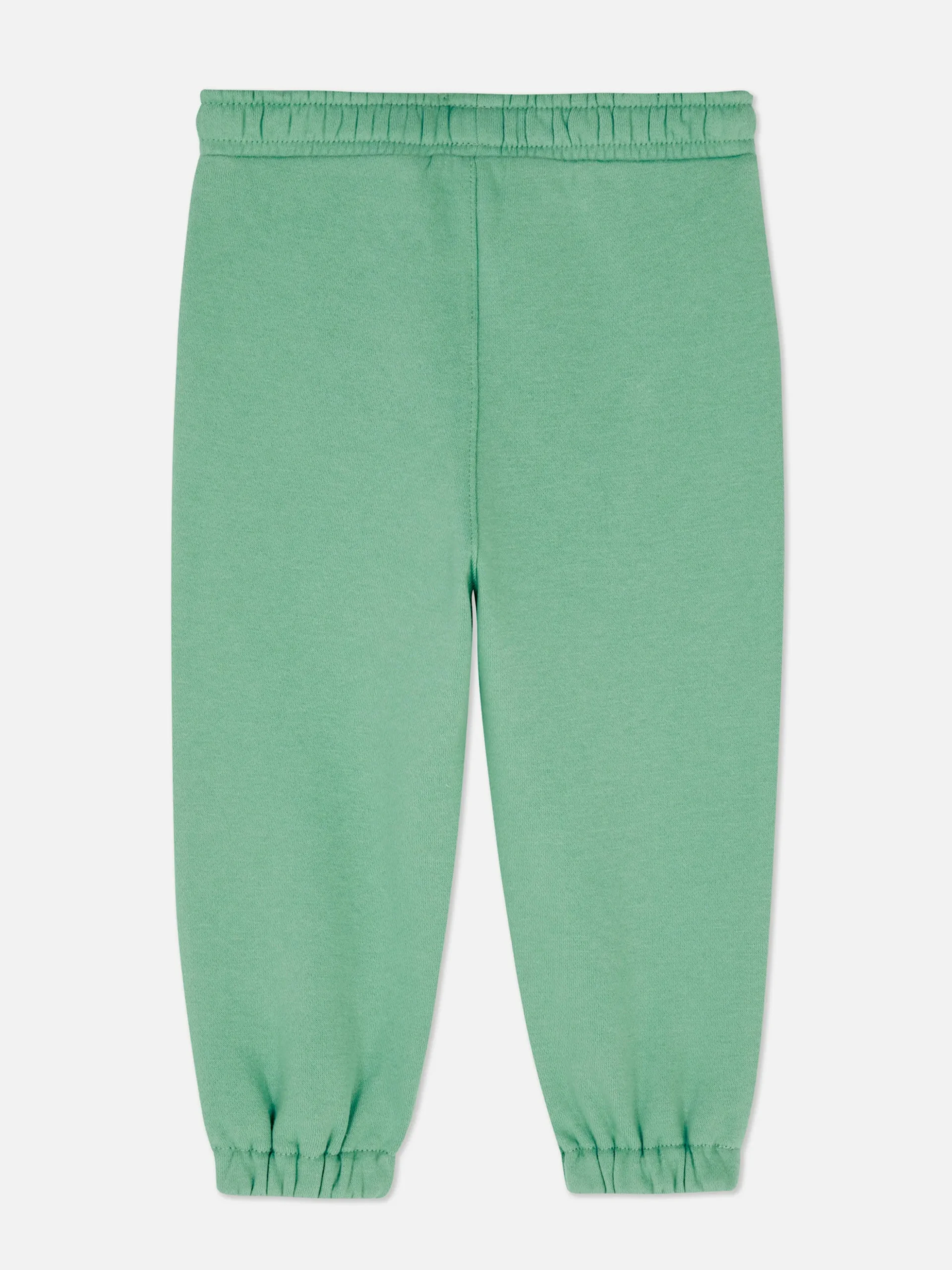 Cuffed Drawstring Joggers
