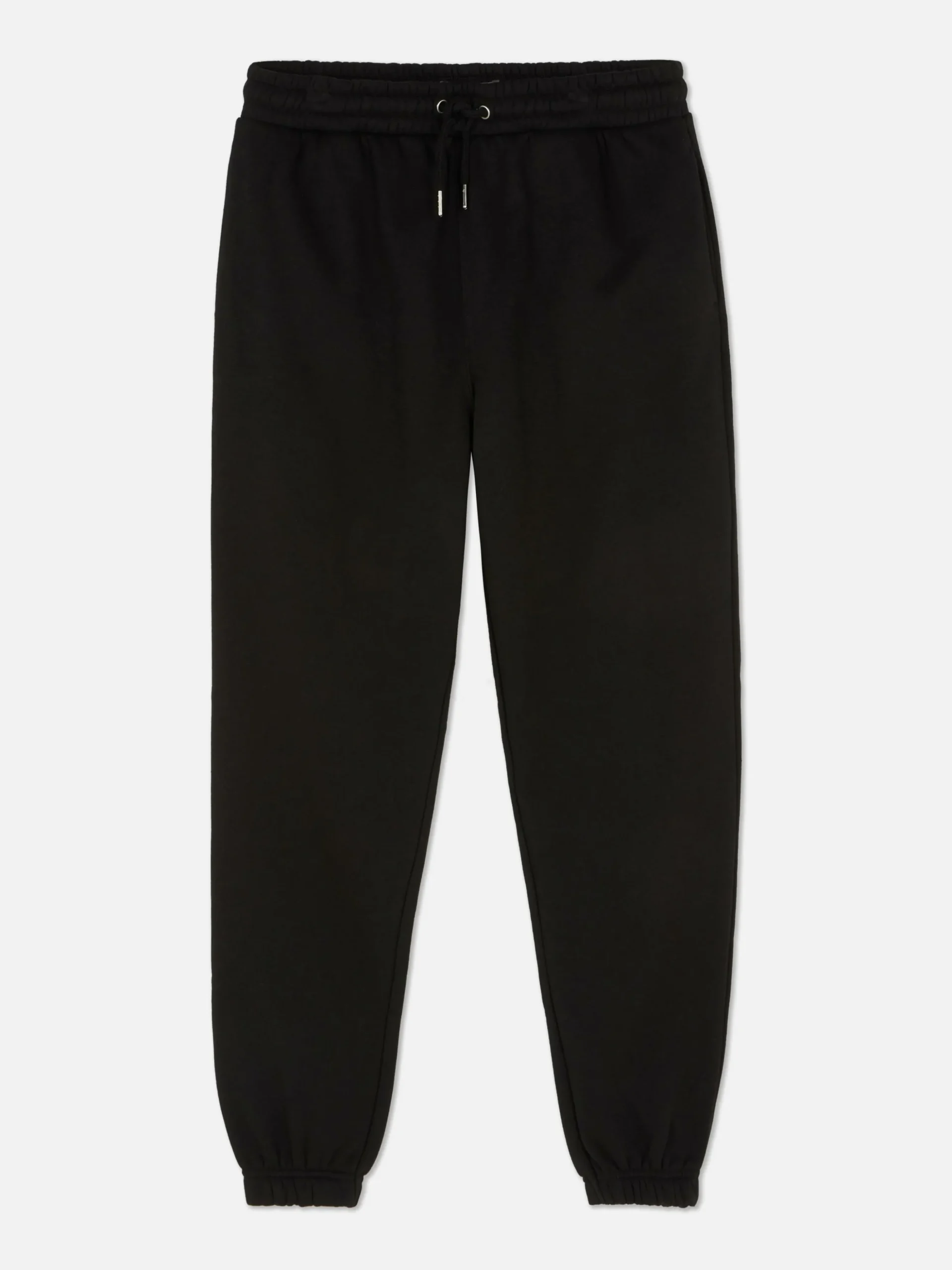 Cuffed Joggers