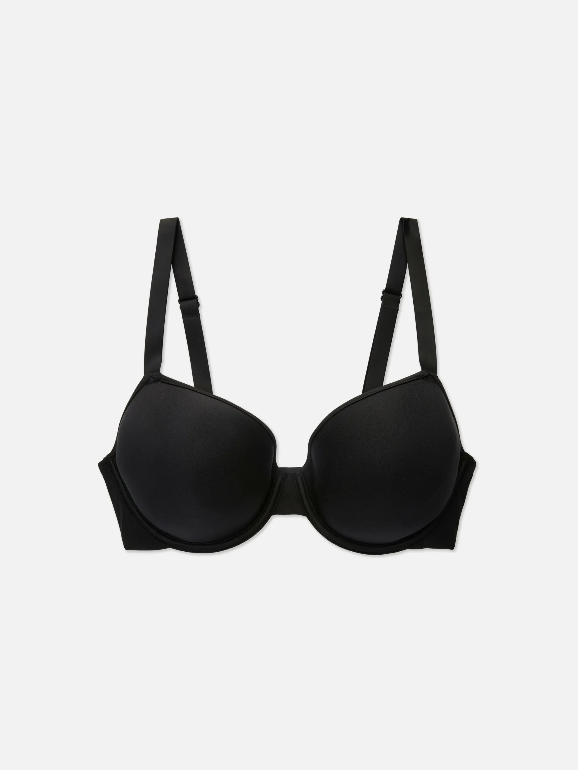 D-G Full-Cup T-Shirt Bra