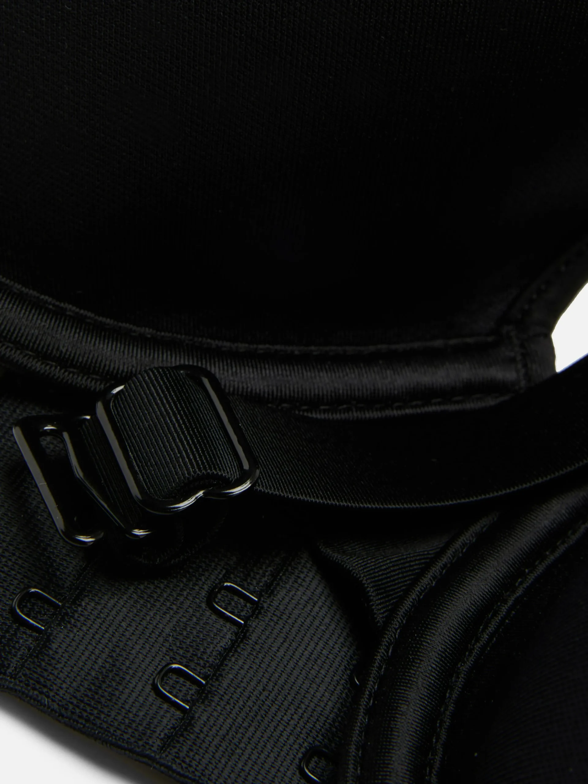 D-G Full-Cup T-Shirt Bra