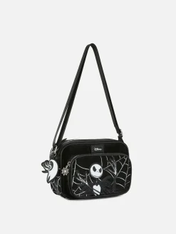 Disney Tim Burton’s The Nightmare Before Christmas Camera Bag