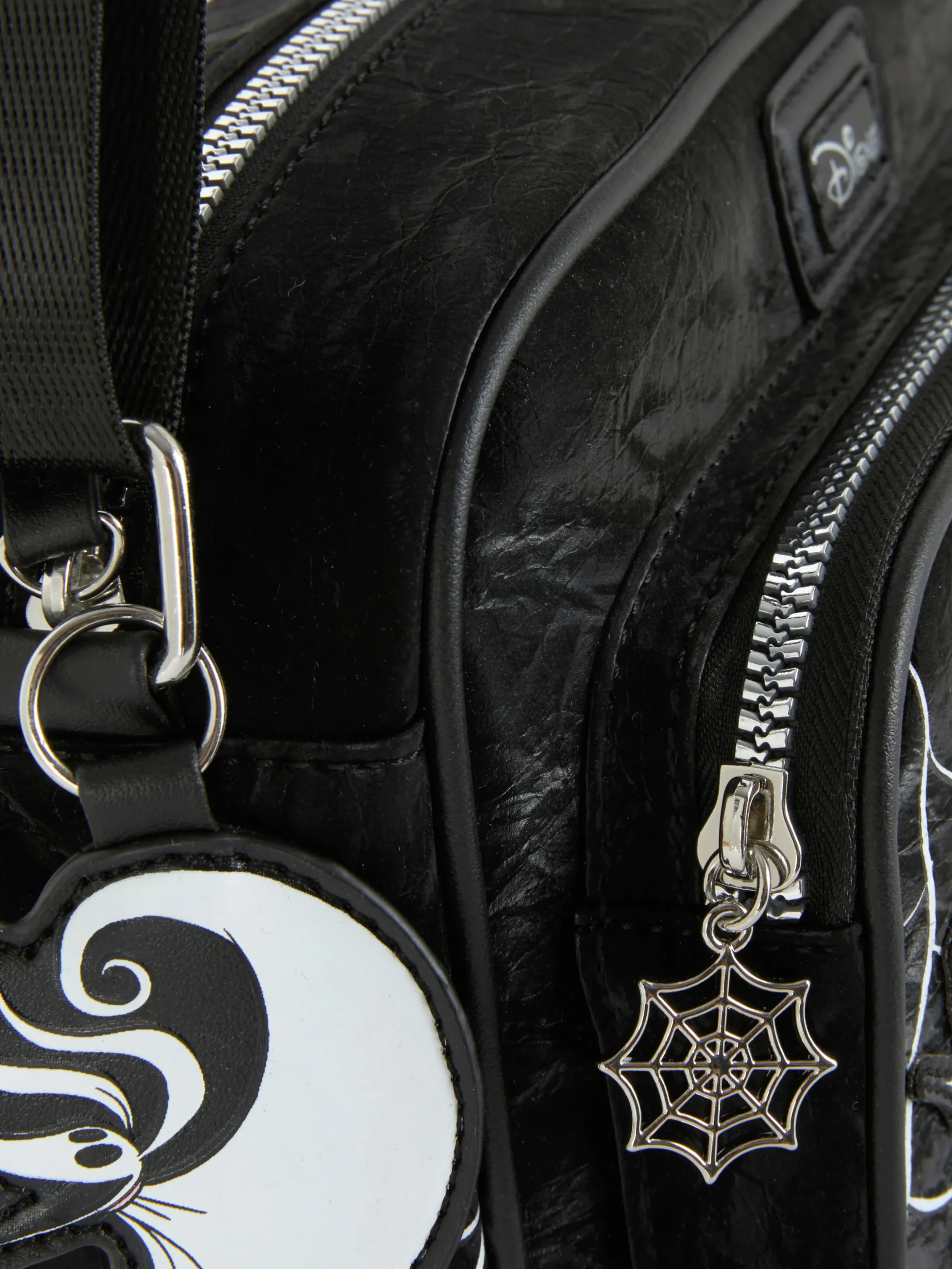 Disney Tim Burton’s The Nightmare Before Christmas Camera Bag