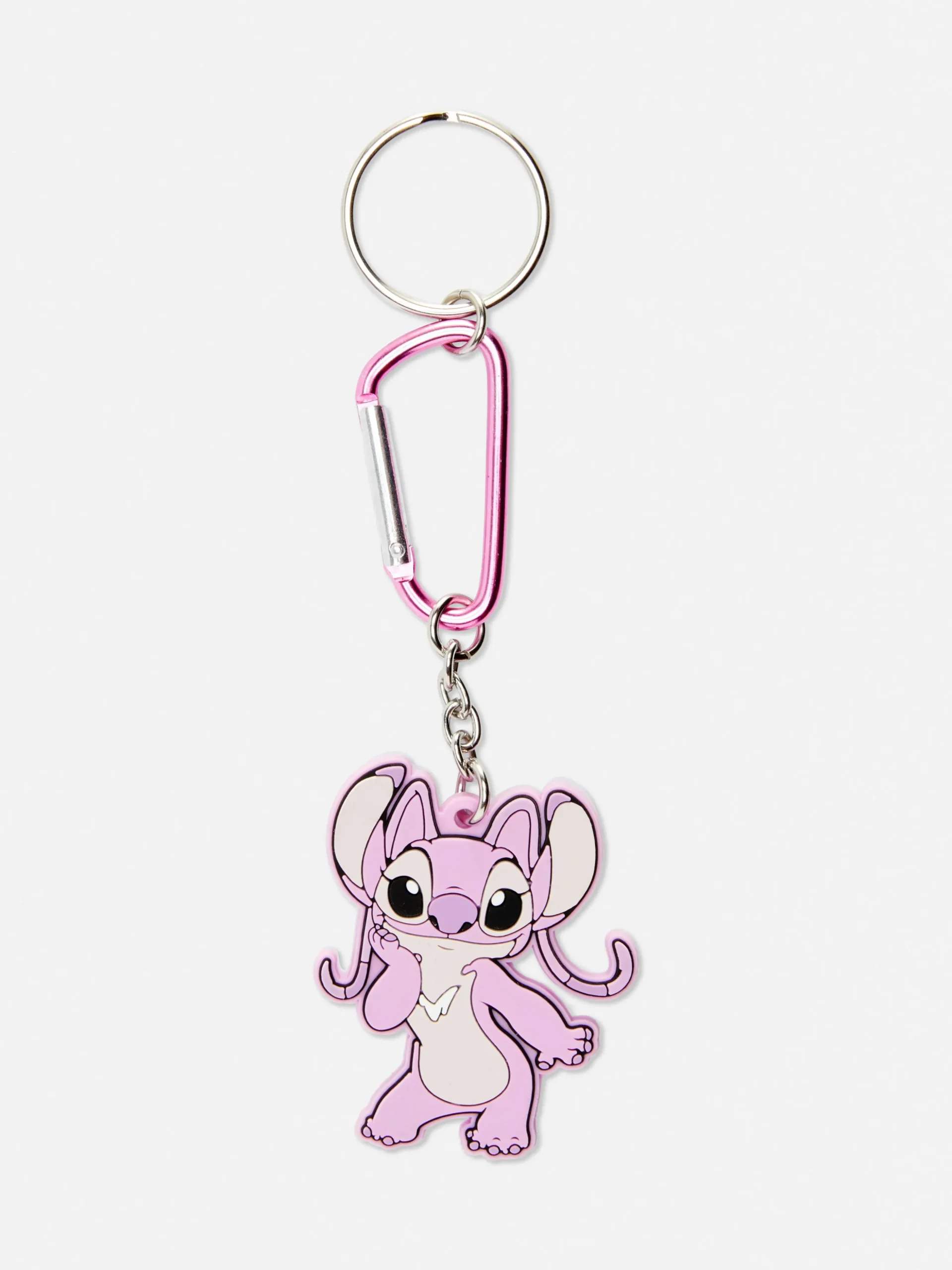 Disney's Angel Dangle Keyring