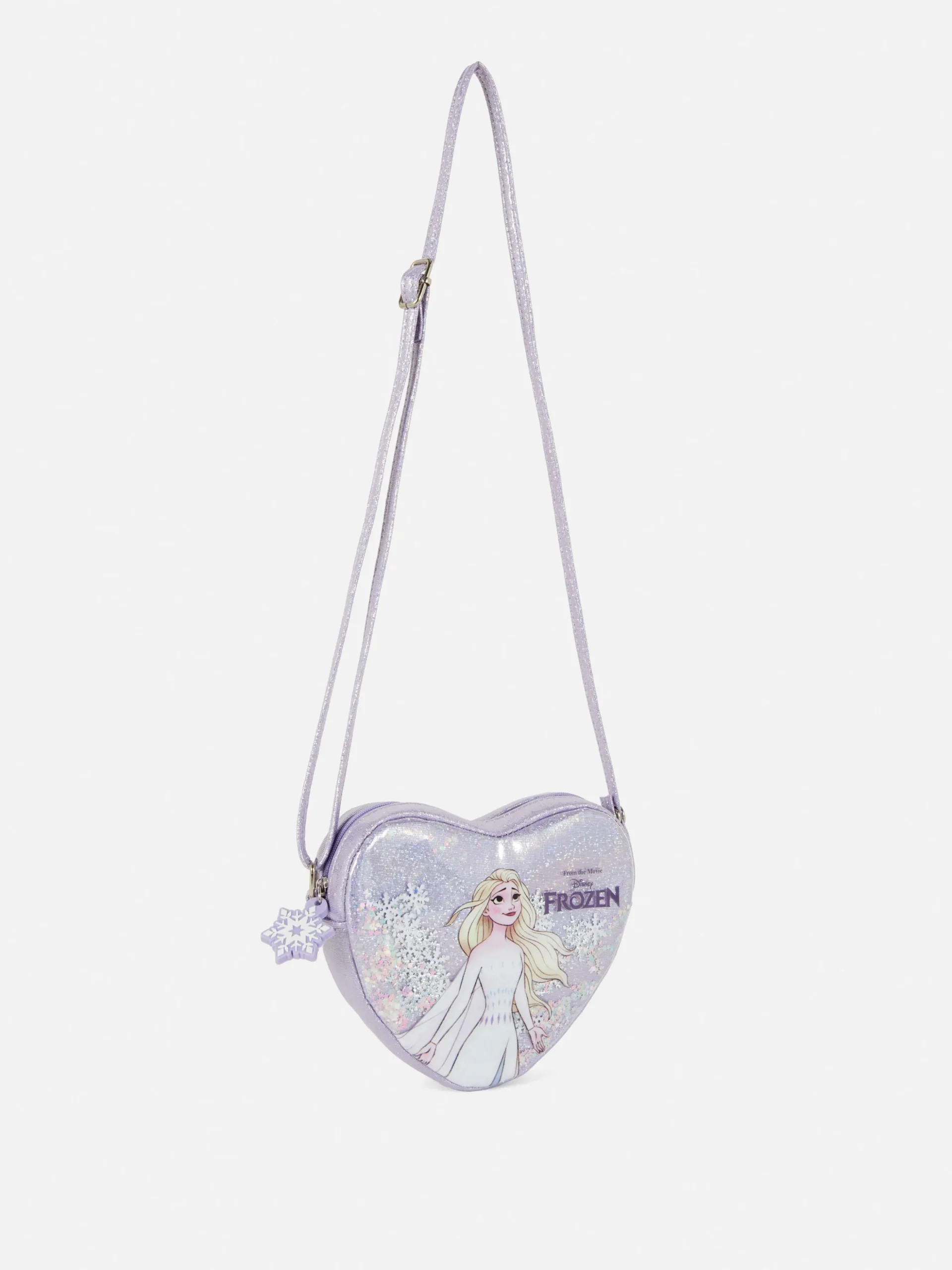 Disney's Frozen Cross Body Bag