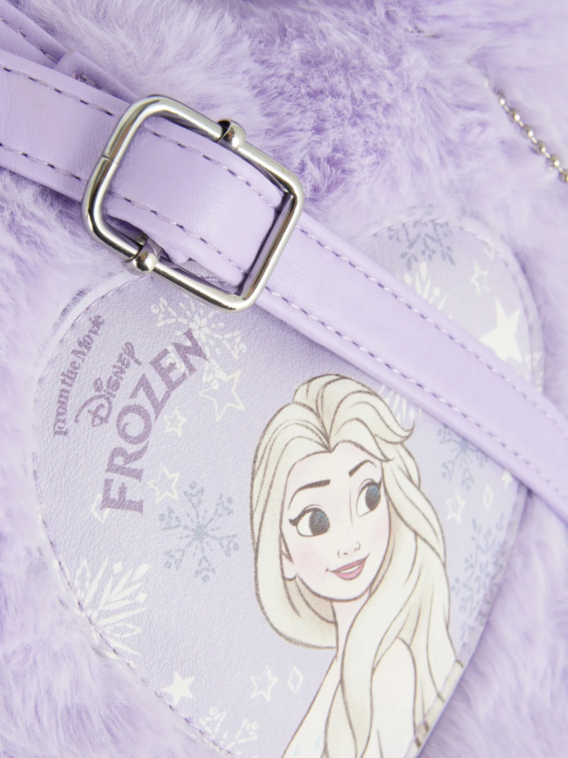 Disney’s Frozen Crossbody Bag
