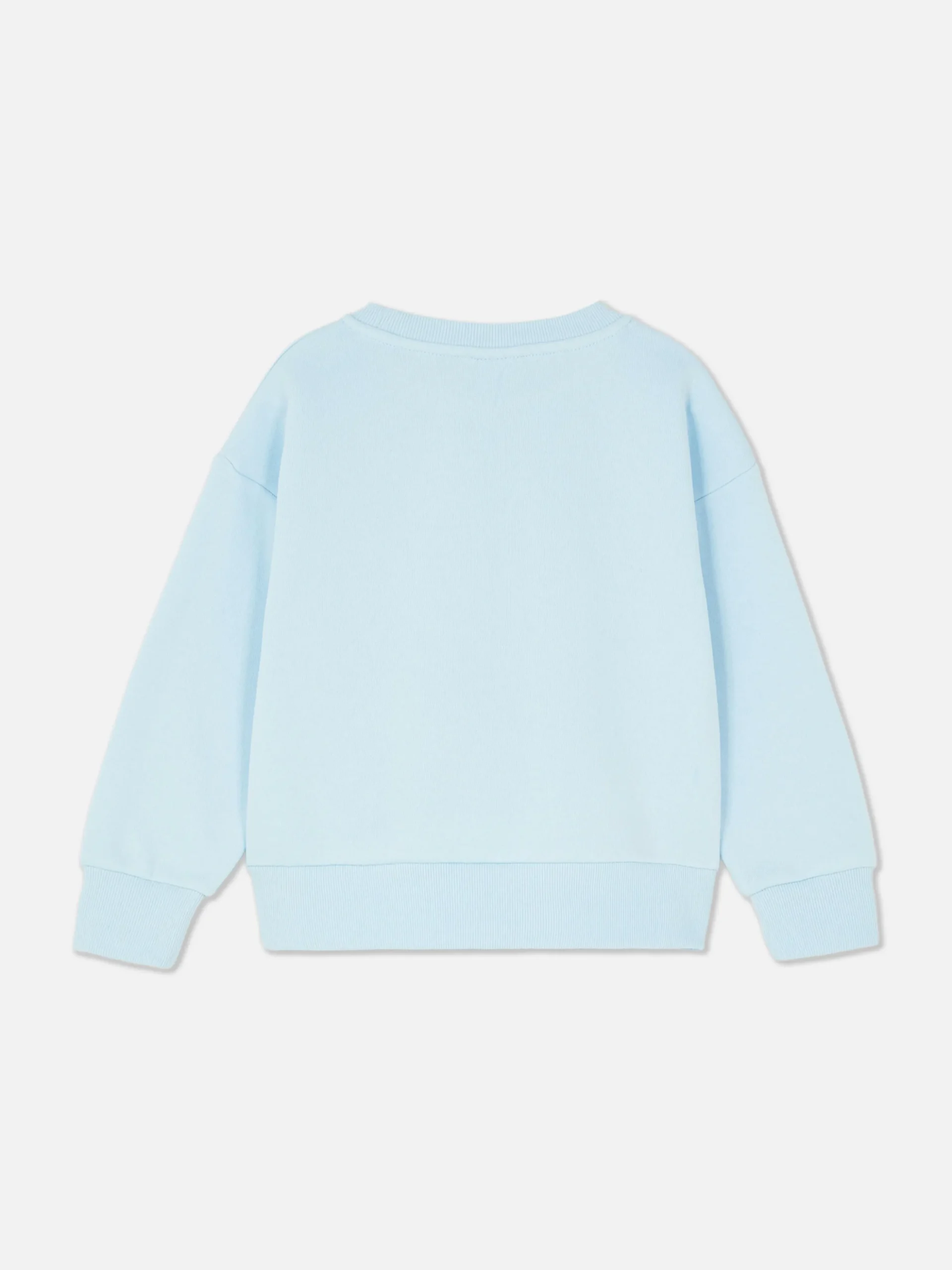 Disney’s Frozen Elsa Sweatshirt