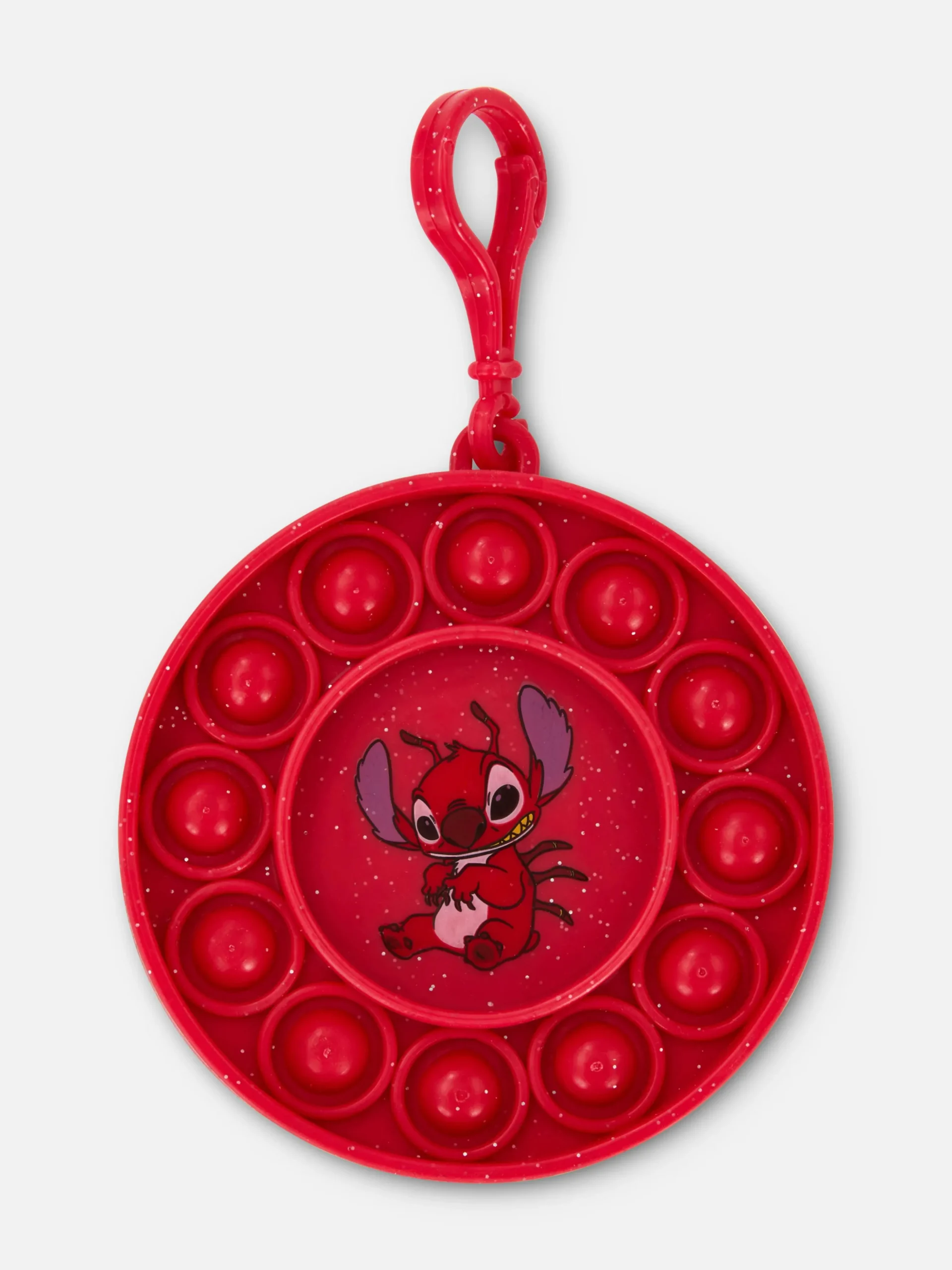 Disney’s Lilo And Stitch Pop It Toy