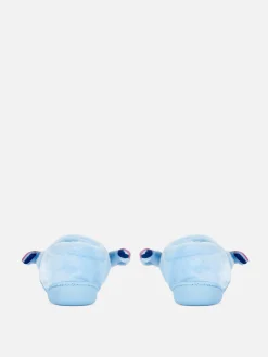 Disney's Lilo And Stitch Slippers