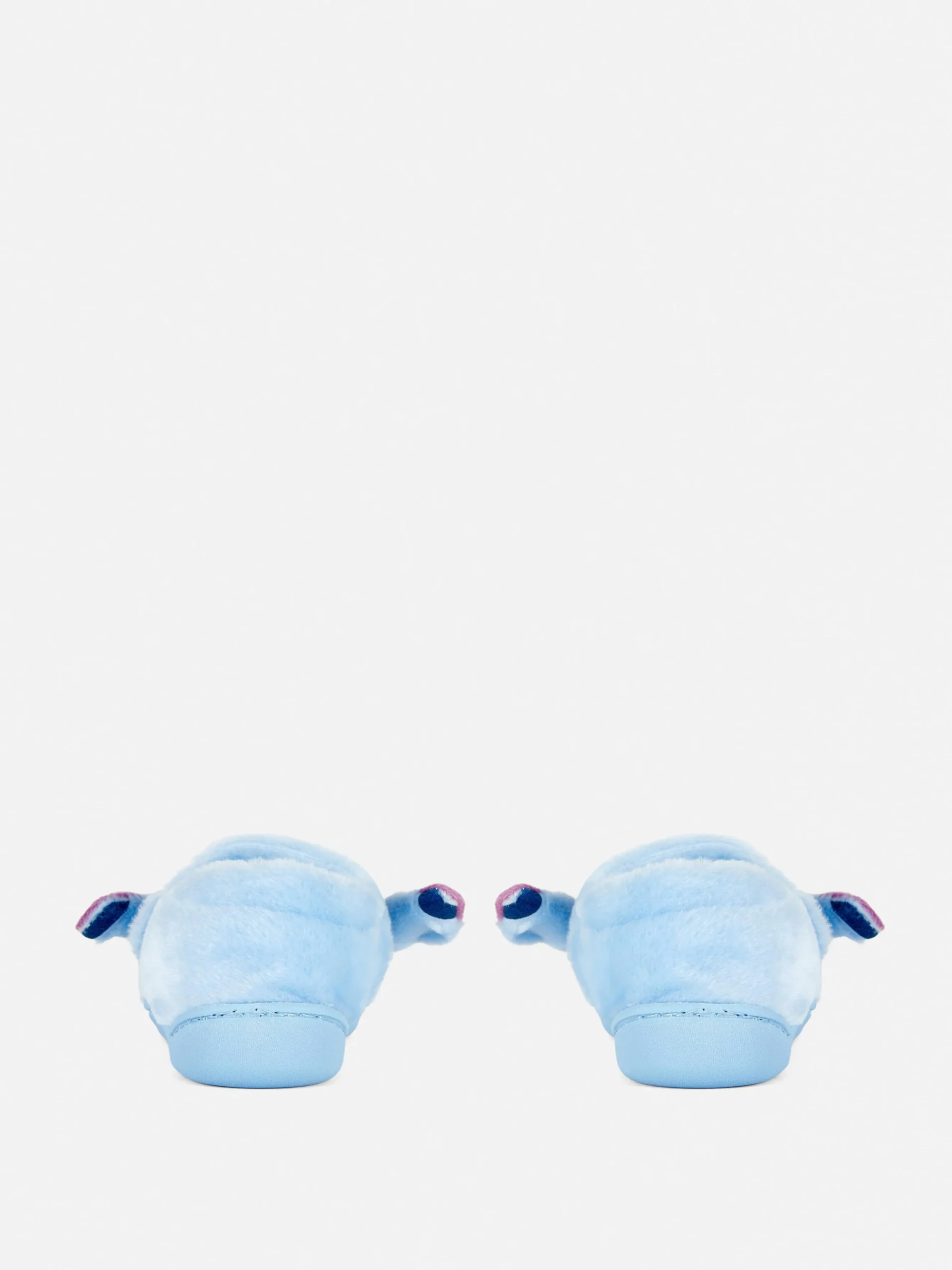 Disney's Lilo And Stitch Slippers
