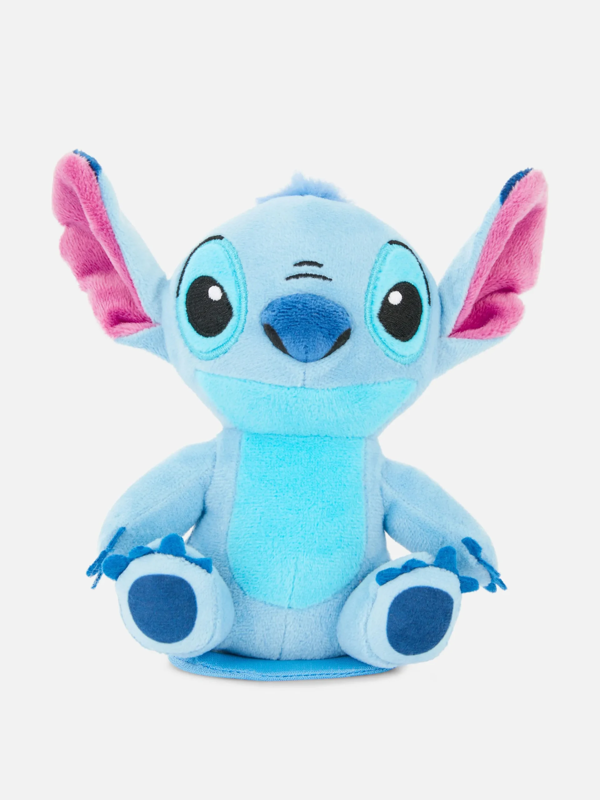 Disney's Lilo And Stitch Shoulder Plush Toy