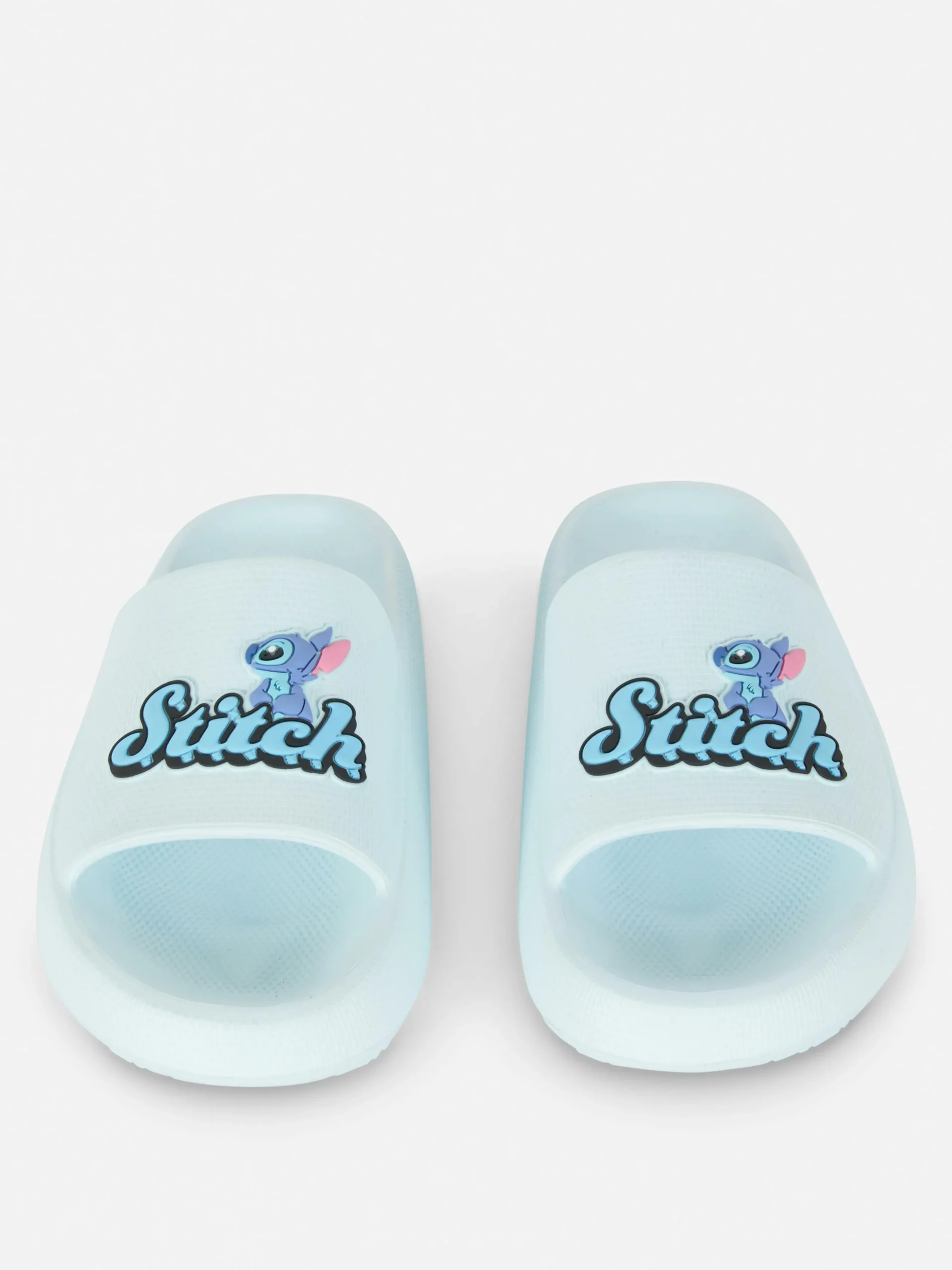 Disney’s Lilo And Stitch Textured Pool Slides
