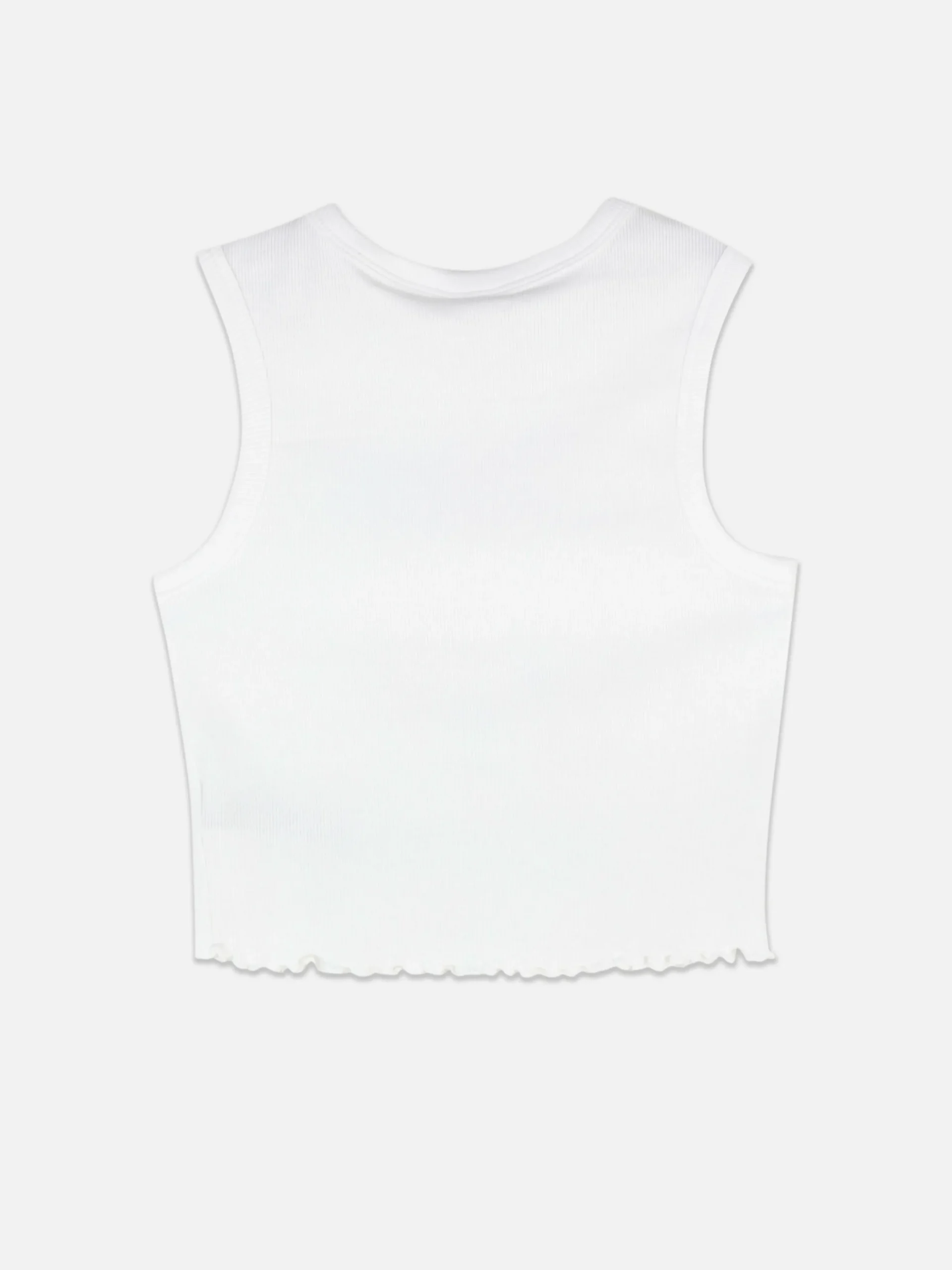 Disney’s Mickey Mouse And Friends Ribbed Tank