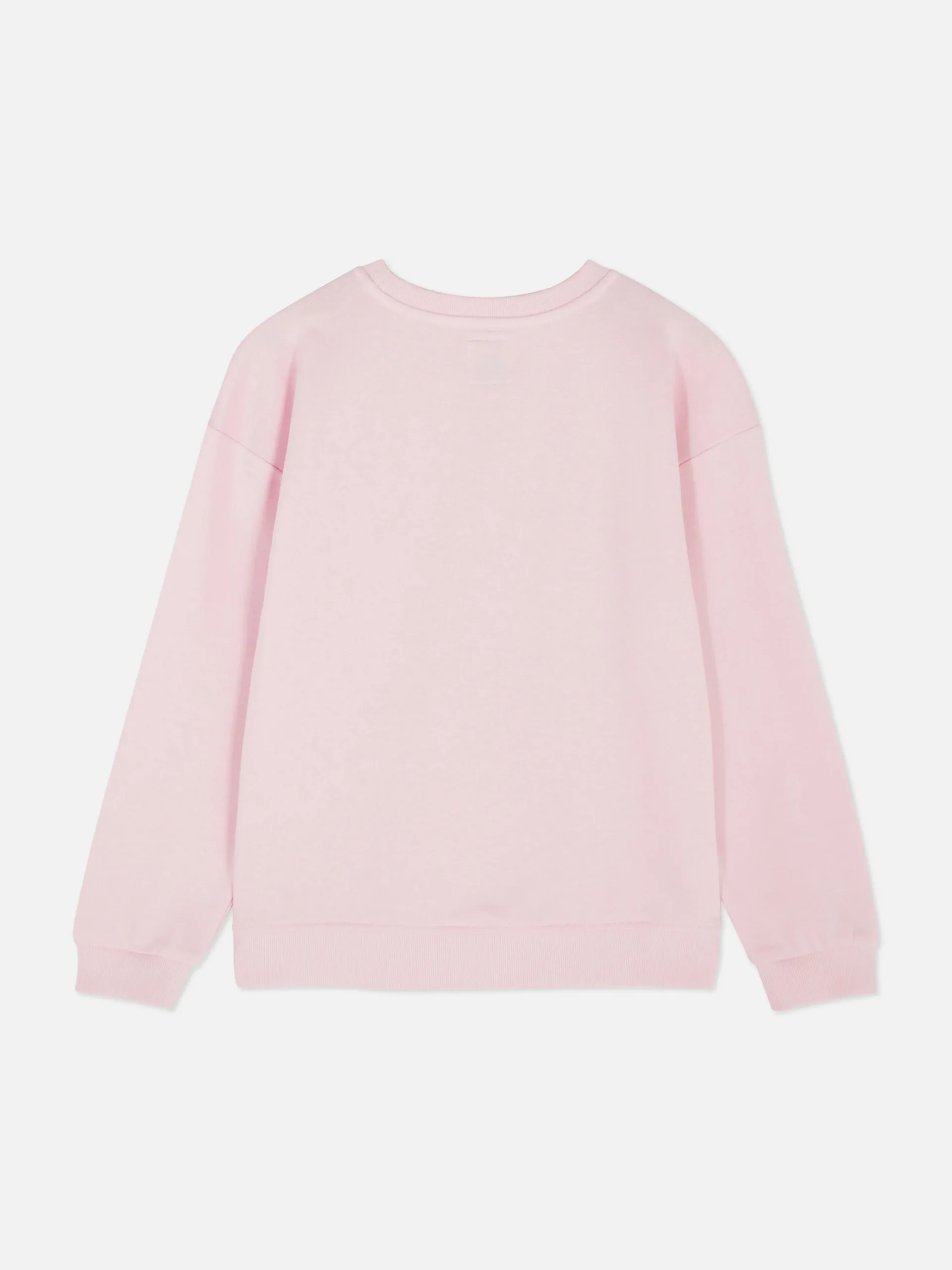 Disney’s Mickey Mouse Crew Sweatshirt