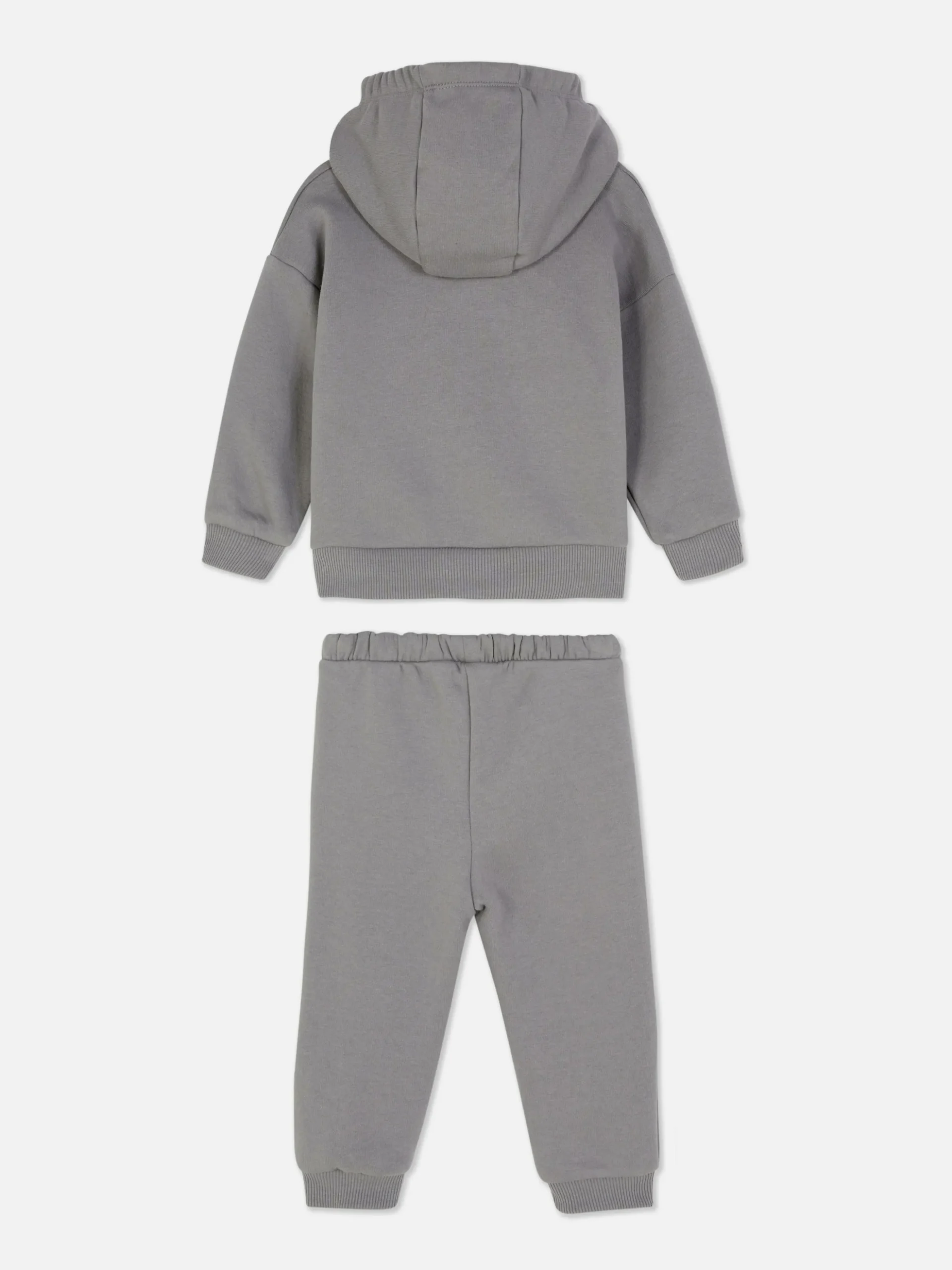 Disney’s Mickey Mouse Hoodie And Joggers Set