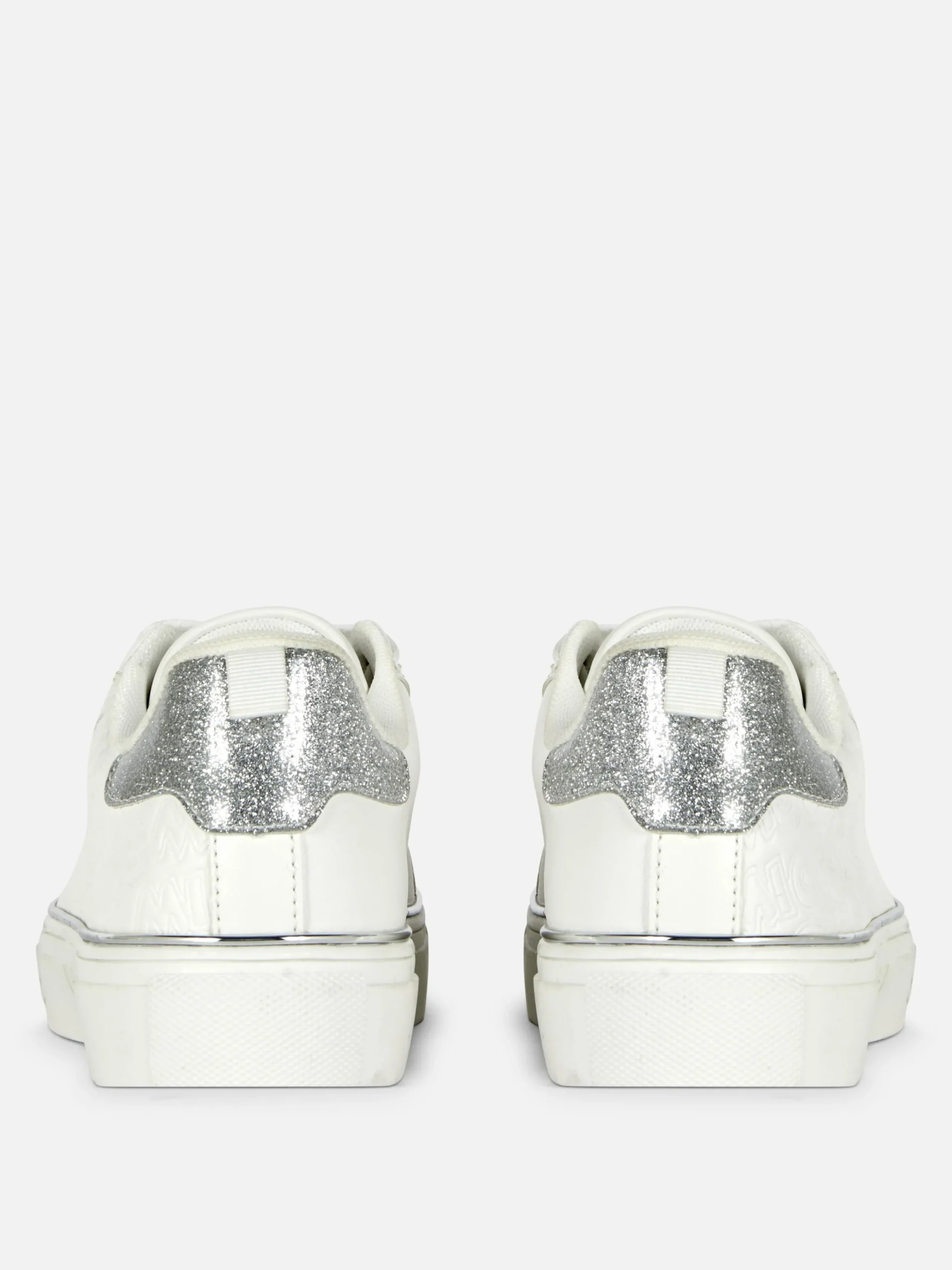 Disney's Mickey Mouse Low-Top Trainers