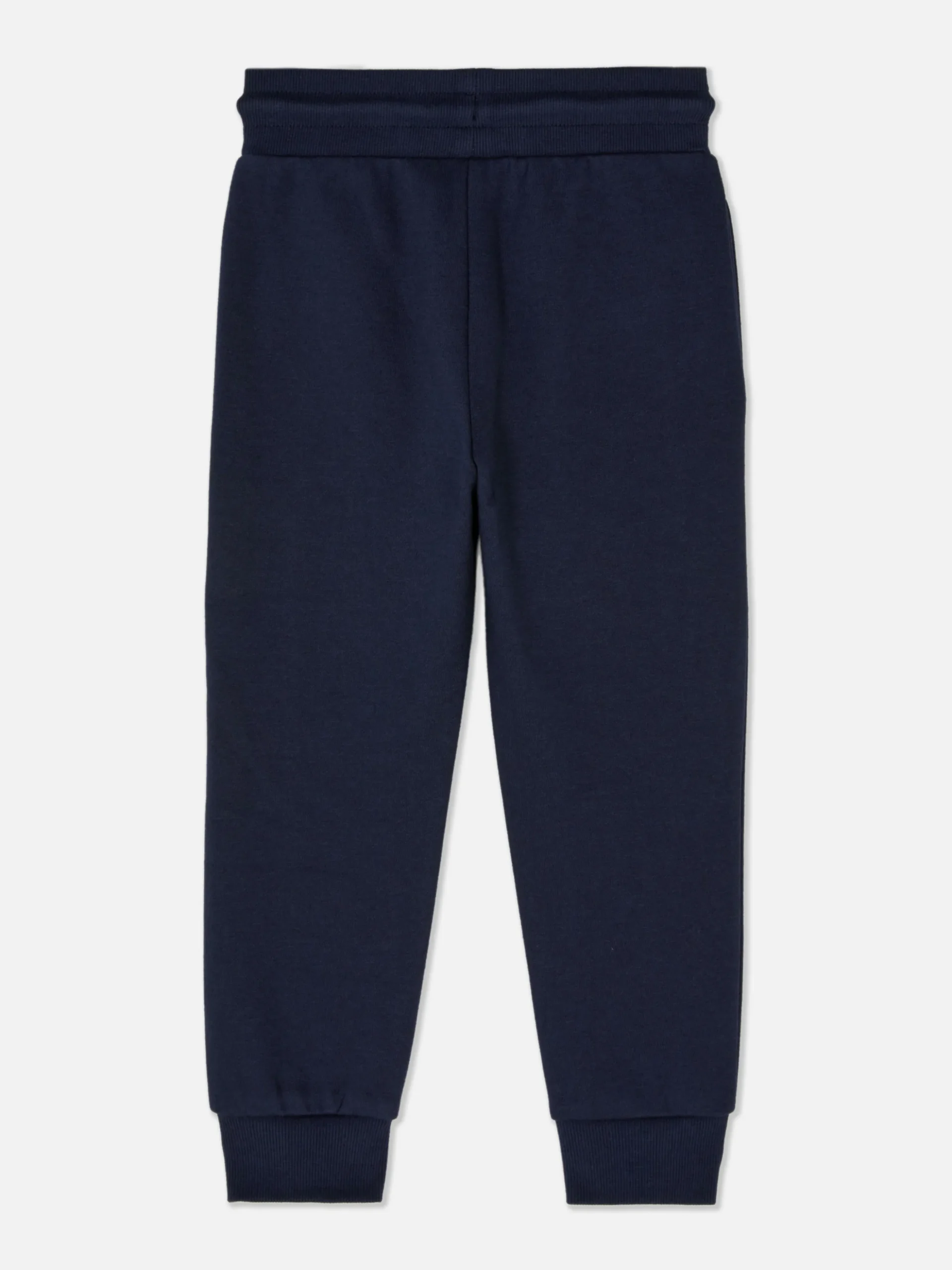 Disney’s Mickey Mouse Print Joggers