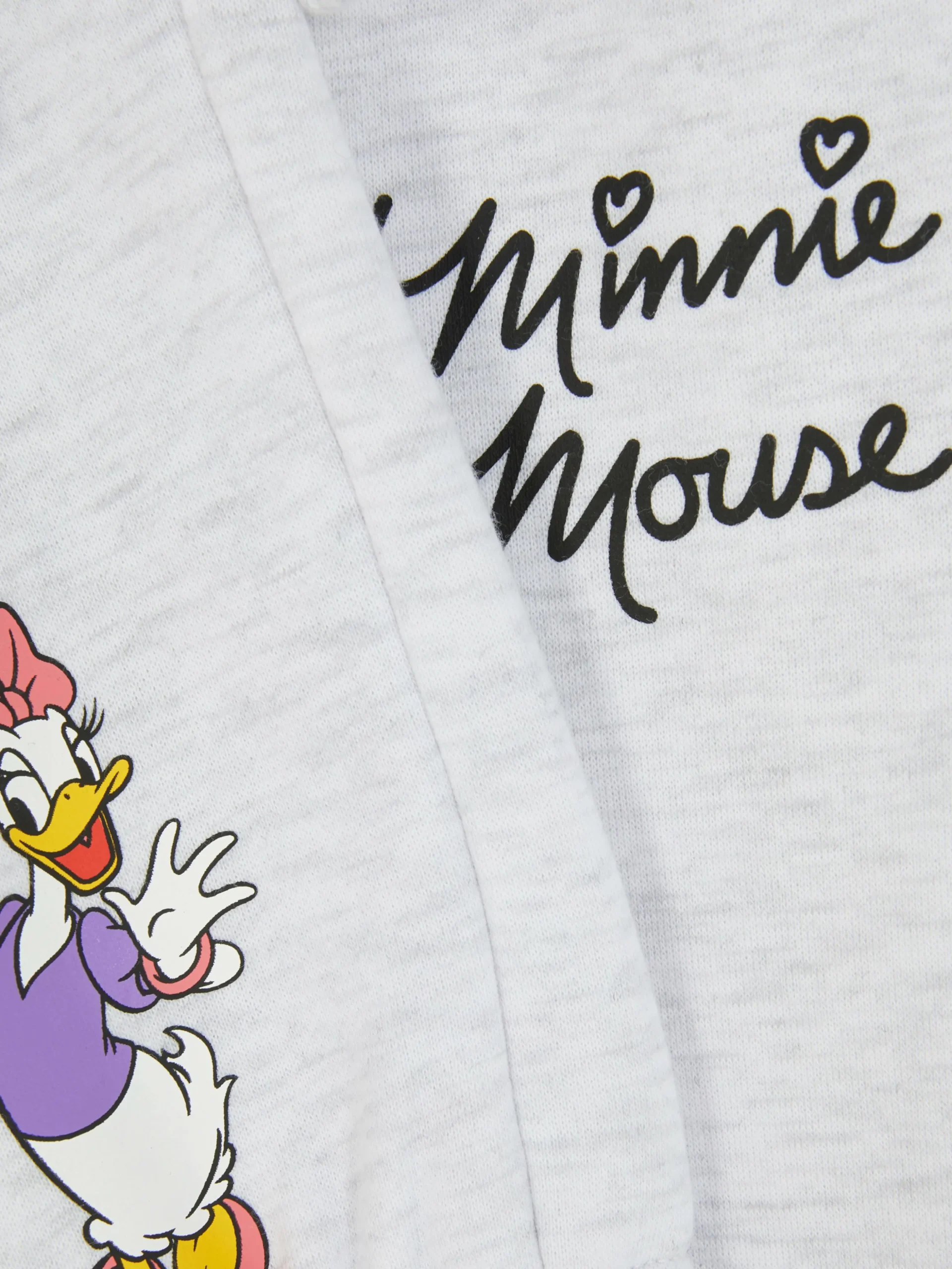 Disney’s Minnie Mouse And Friends Joggers