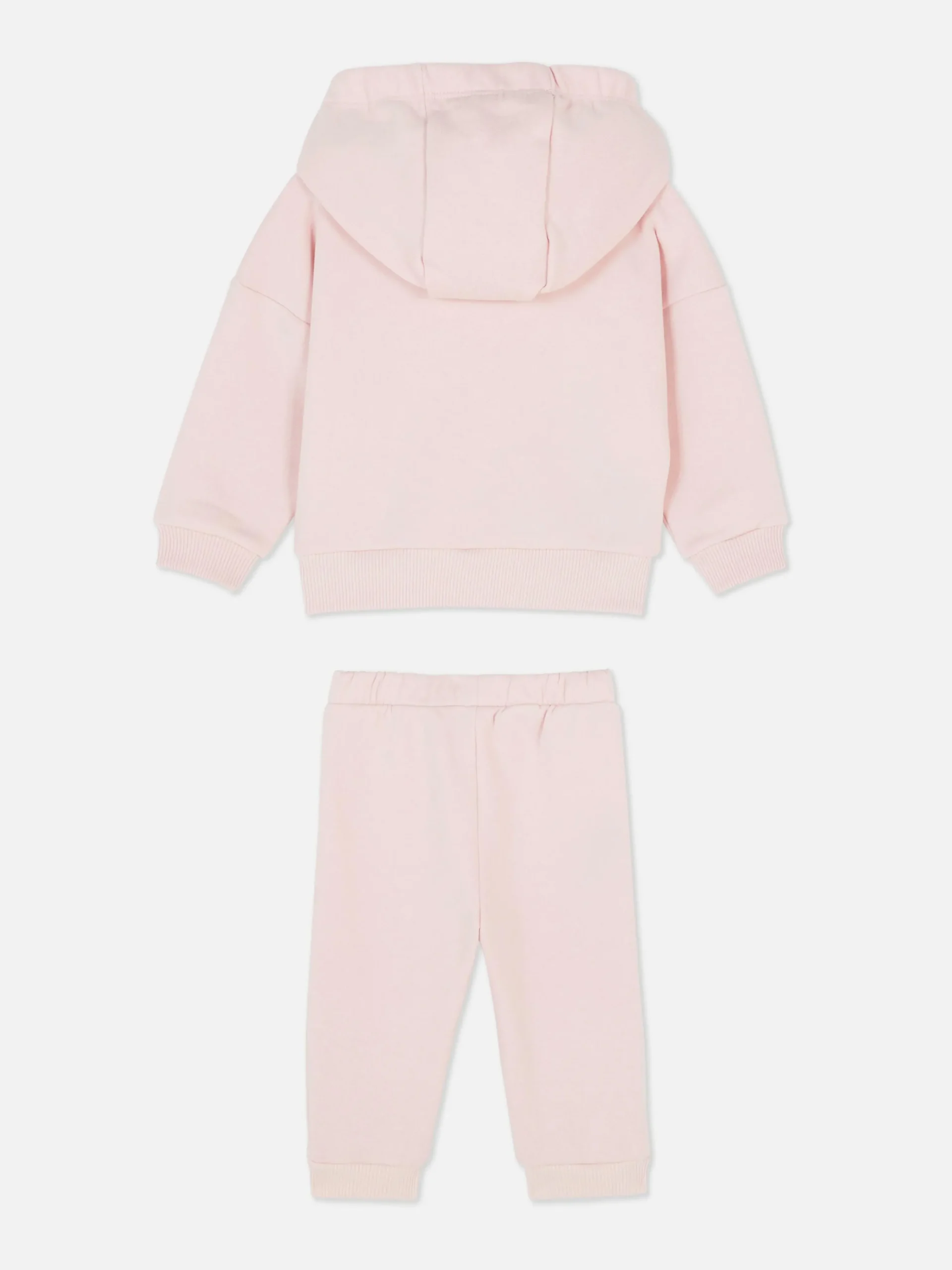 Disney’s Minnie Mouse Hoodie And Joggers Set