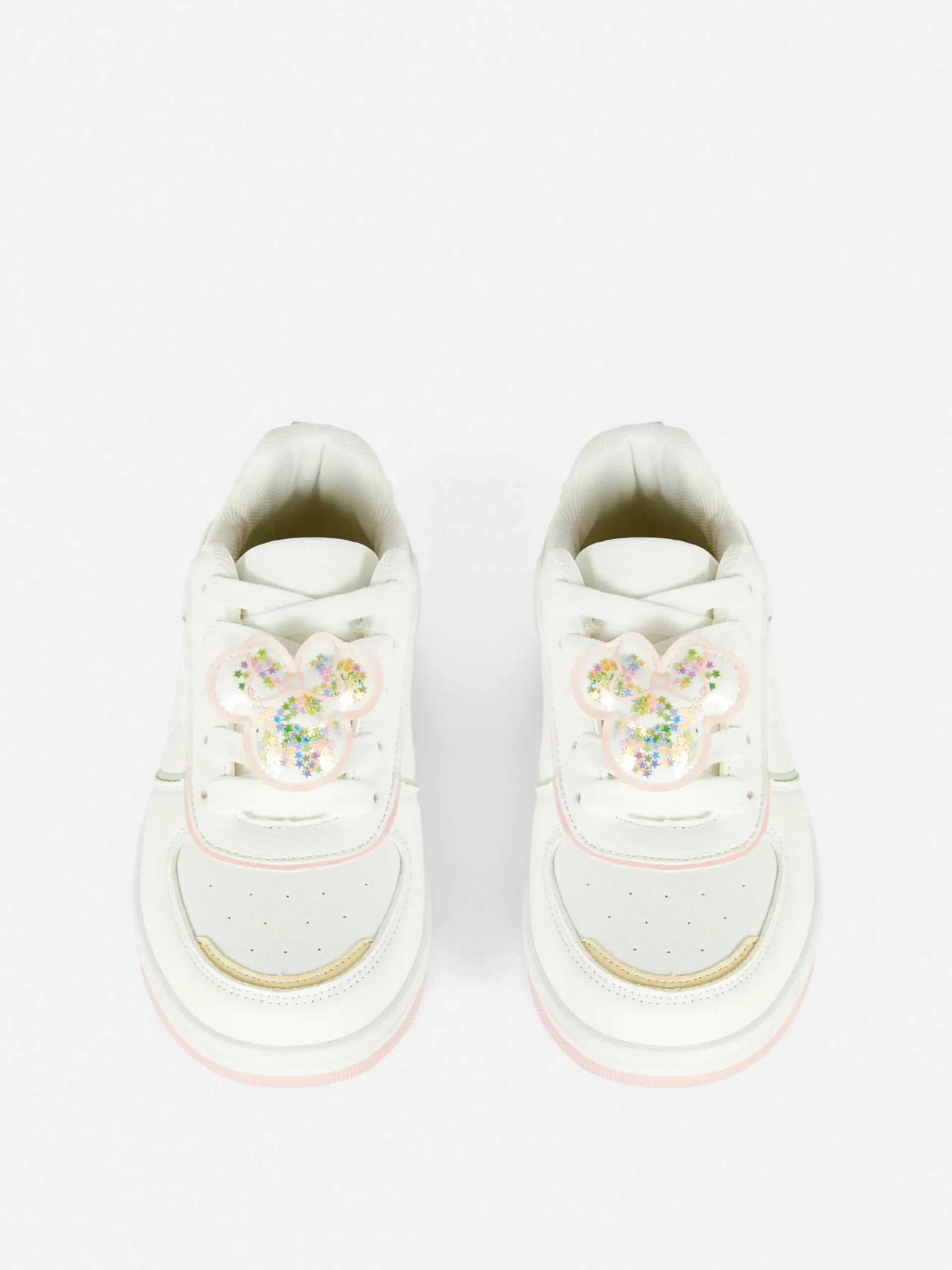 Disney’s Minnie Mouse Low Tops