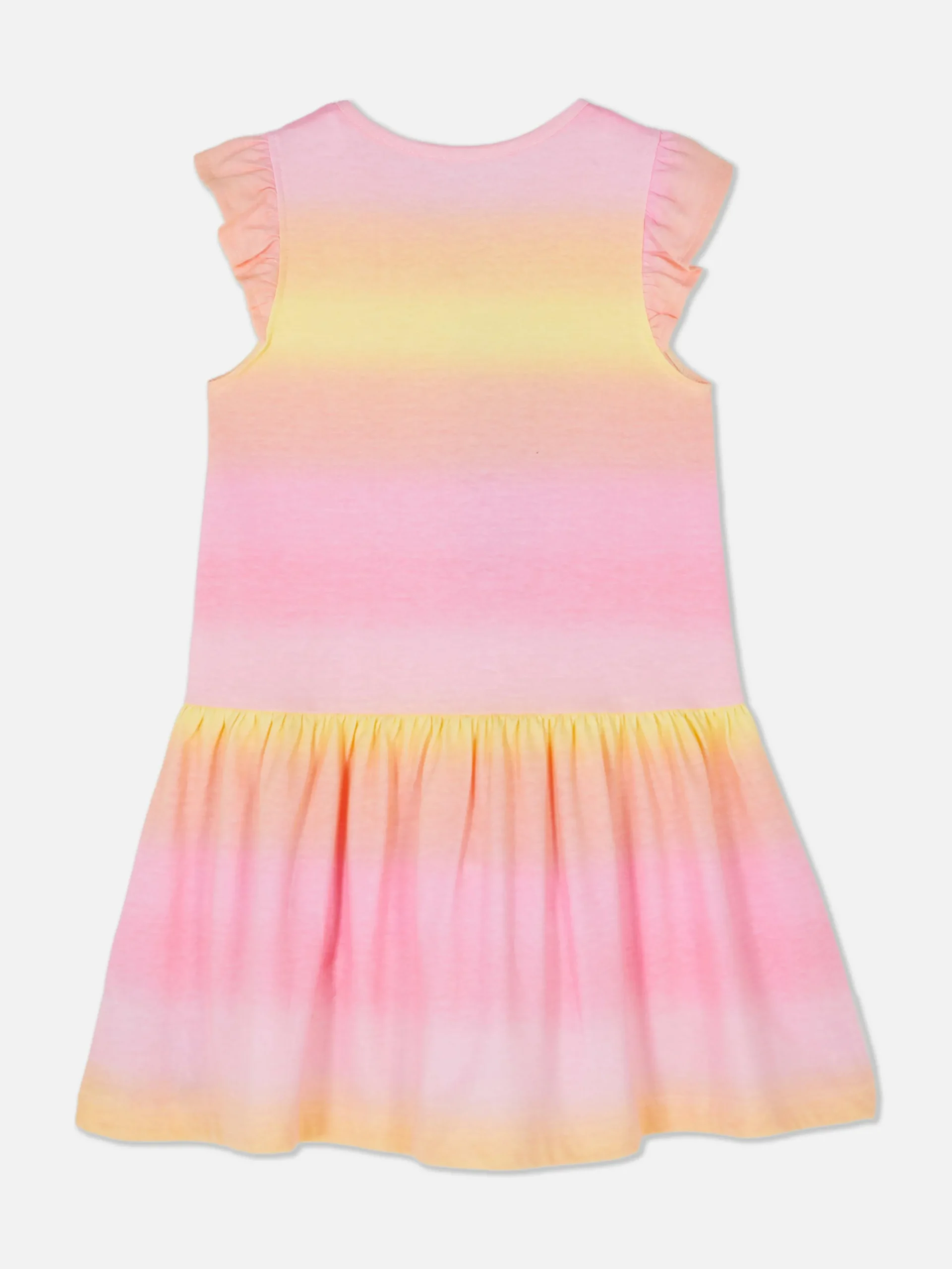 Disney’s Minnie Mouse Ombré Dress