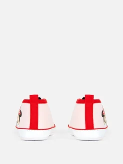Disney’s Minnie Mouse Sneakers