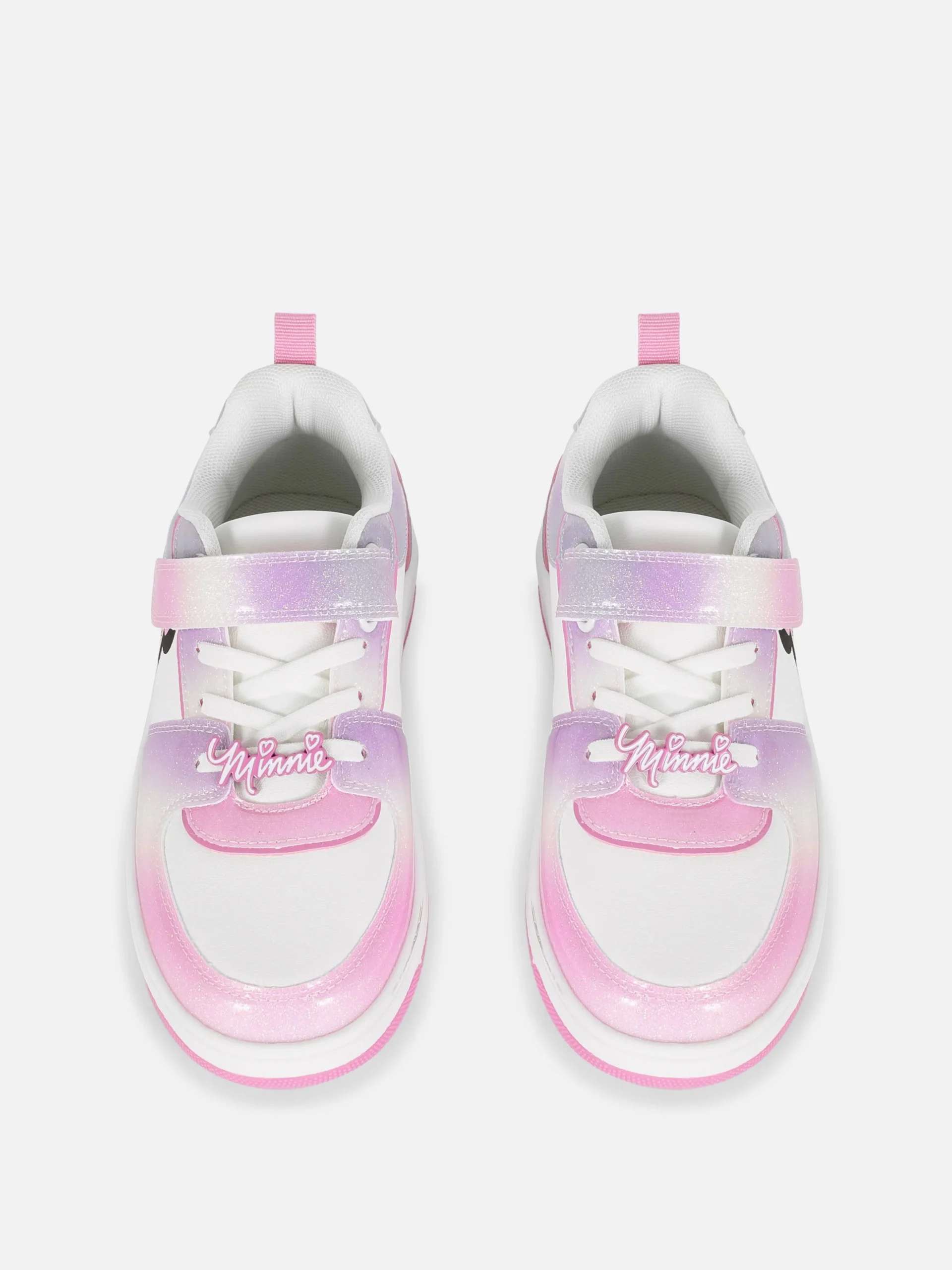 Disney’s Minnie Mouse Sneakers