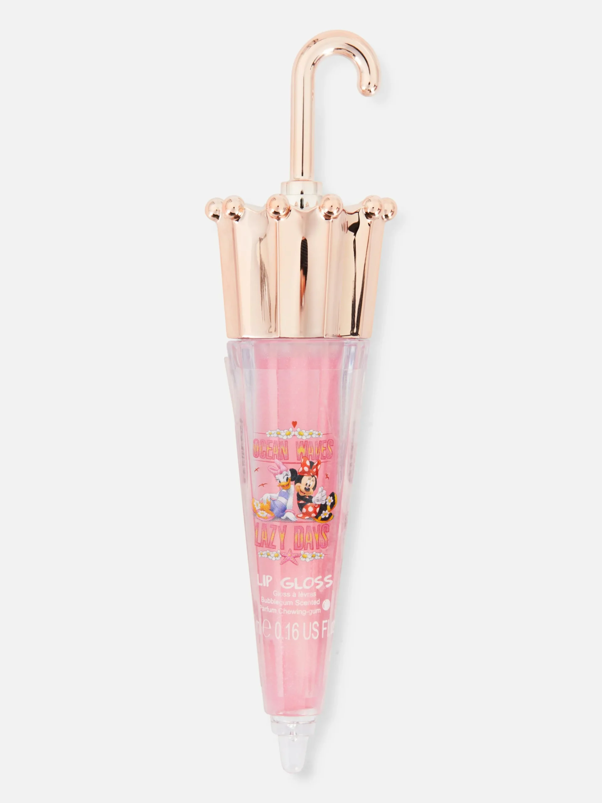 Disney’s Minnie Mouse Umbrella Lip Gloss