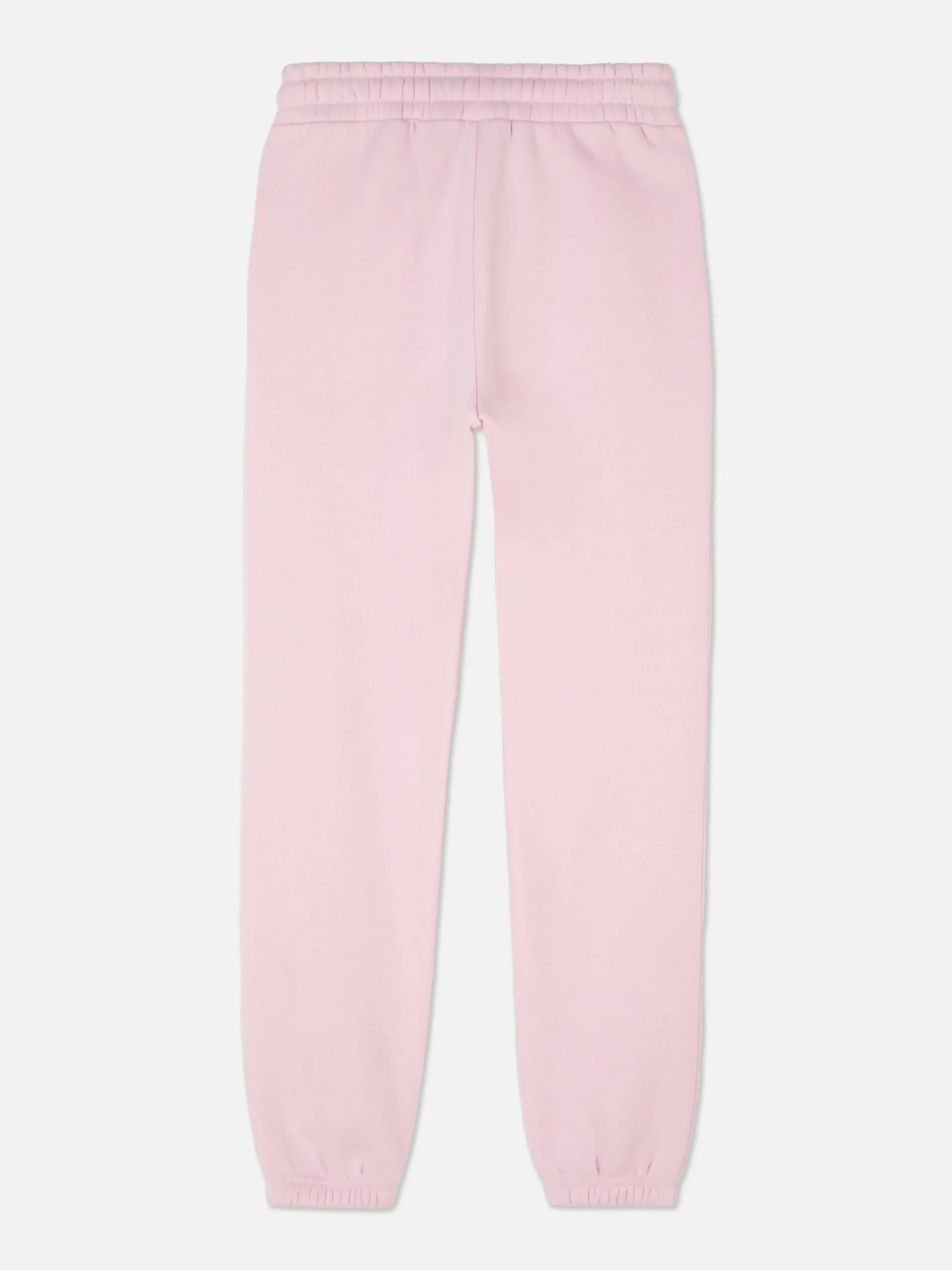 Disney’s Stitch Angel Graphic Joggers