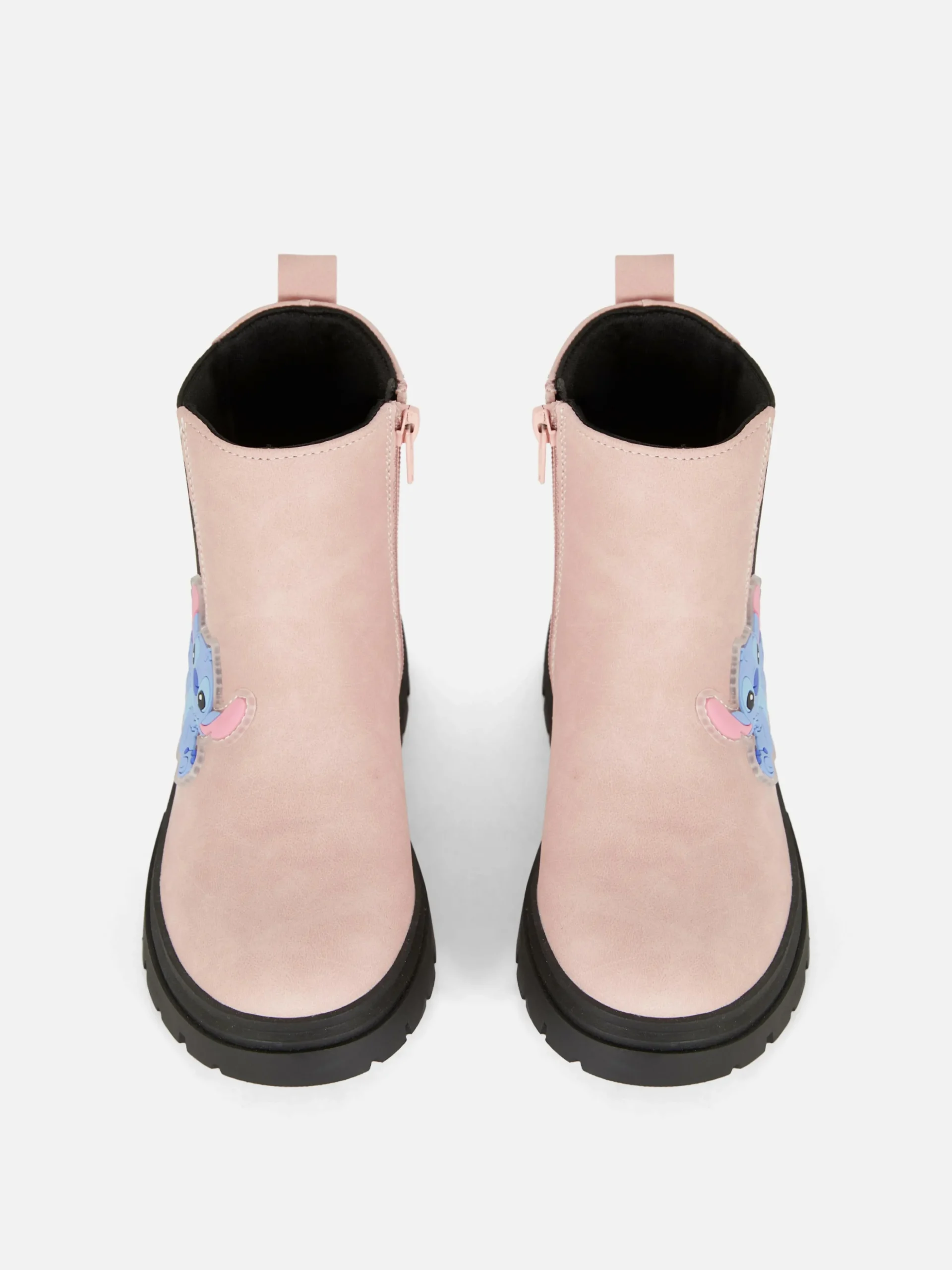 Disney’s Stitch Chelsea Boots