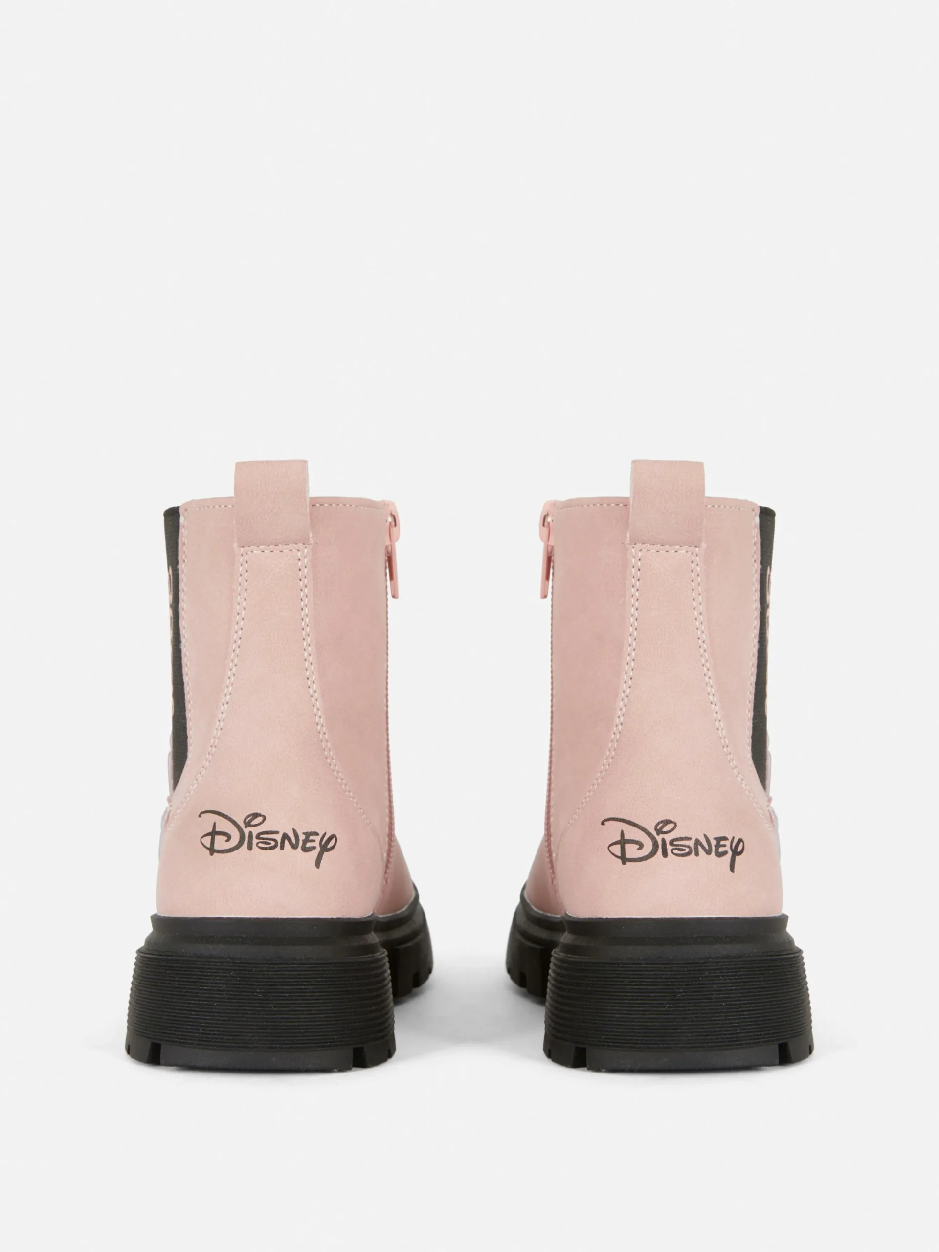 Disney’s Stitch Chelsea Boots