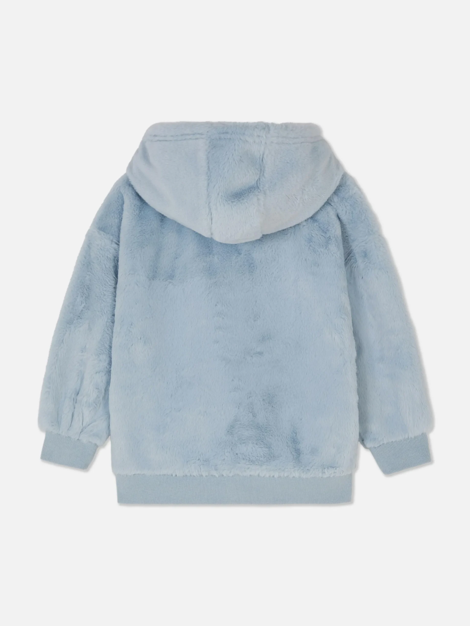 Disney’s Stitch Cozy Hoodie